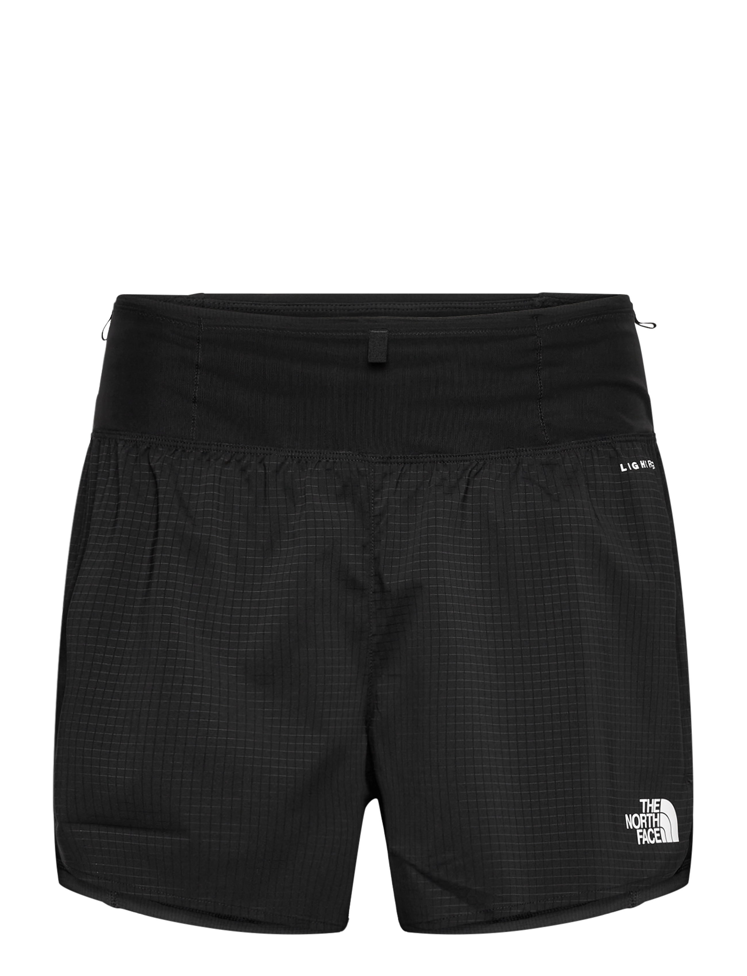 The North Face M SUNRISER 2 IN 1 SHORT 5IN - 4 for 3 - TNF BLACK / black