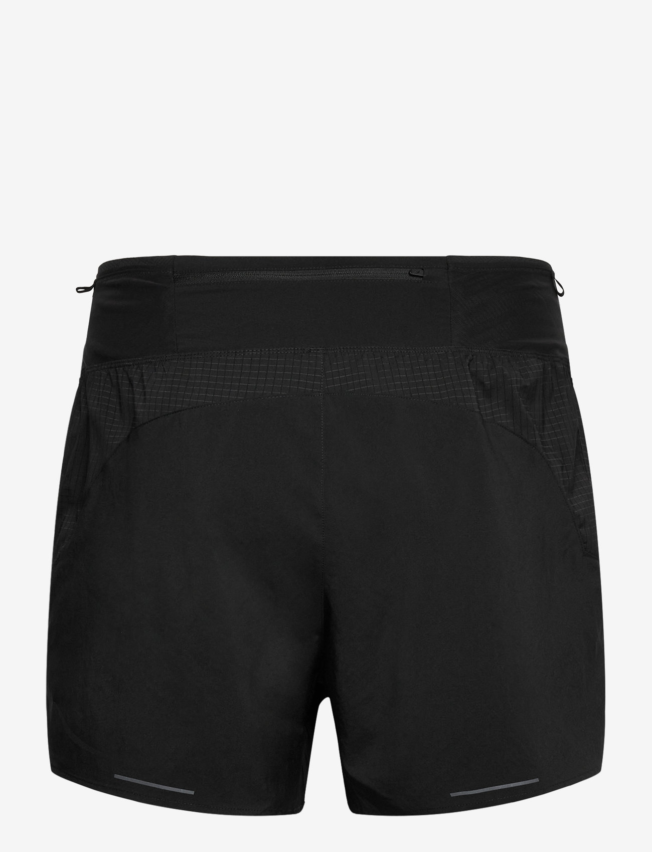 The North Face - M SUNRISER 2 IN 1 SHORT 5IN - tnf black - 1