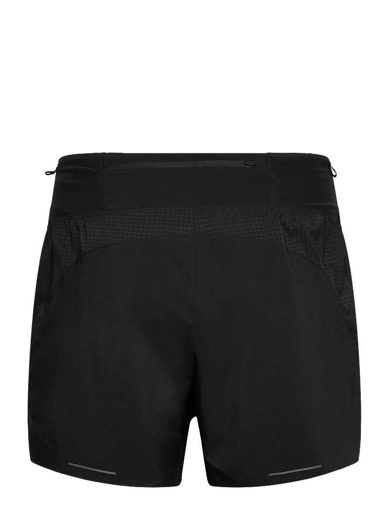 The North Face - M SUNRISER 2 IN 1 SHORT 5IN - lühikesed jooksupüksid - tnf black - 1