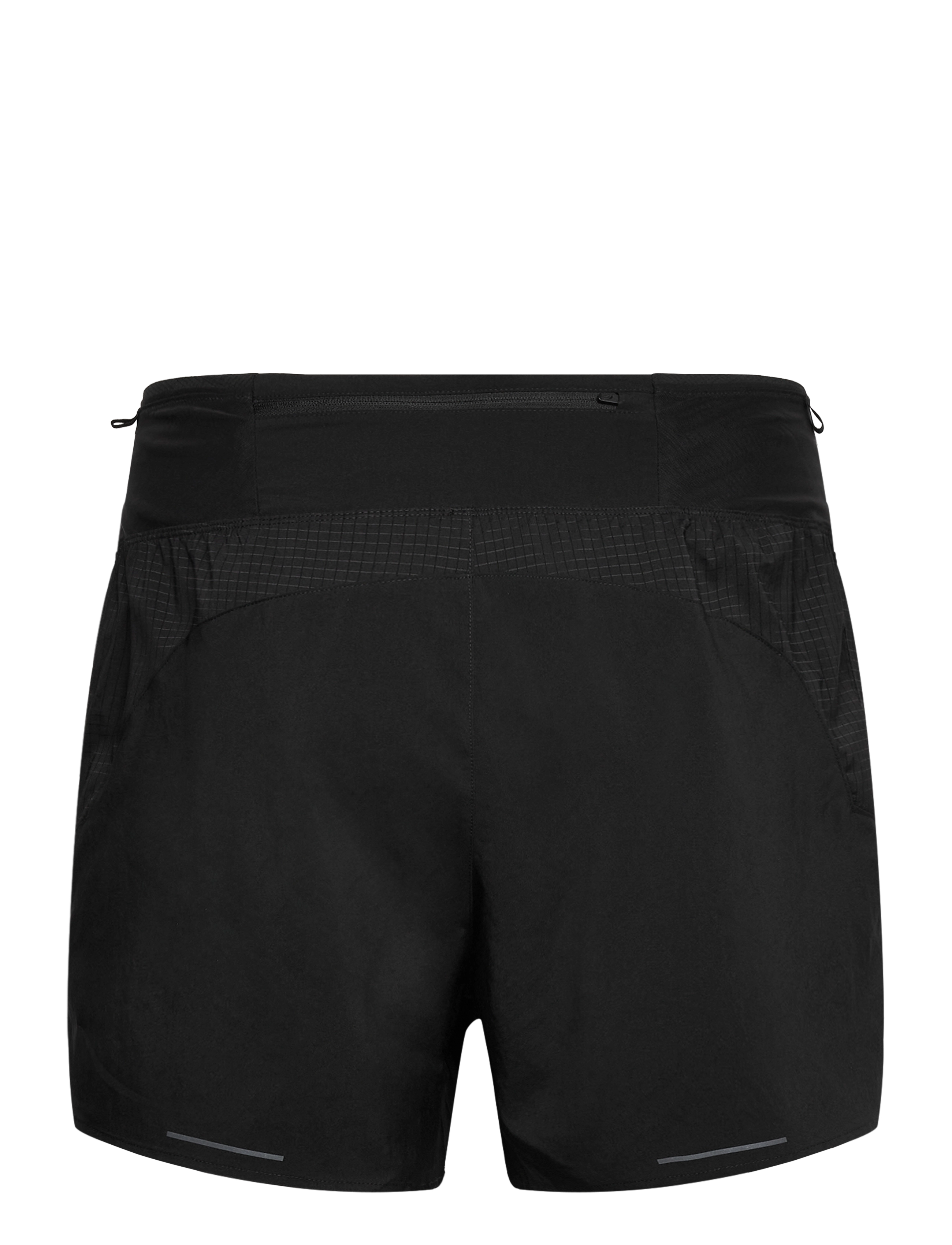 The North Face - M SUNRISER 2 IN 1 SHORT 5IN - tnf black - 1