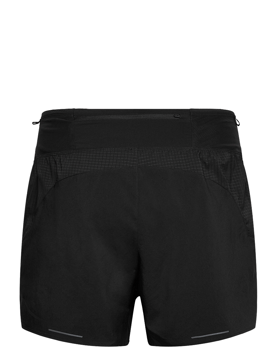 The North Face - M SUNRISER 2 IN 1 SHORT 5IN - laufshorts - tnf black - 1