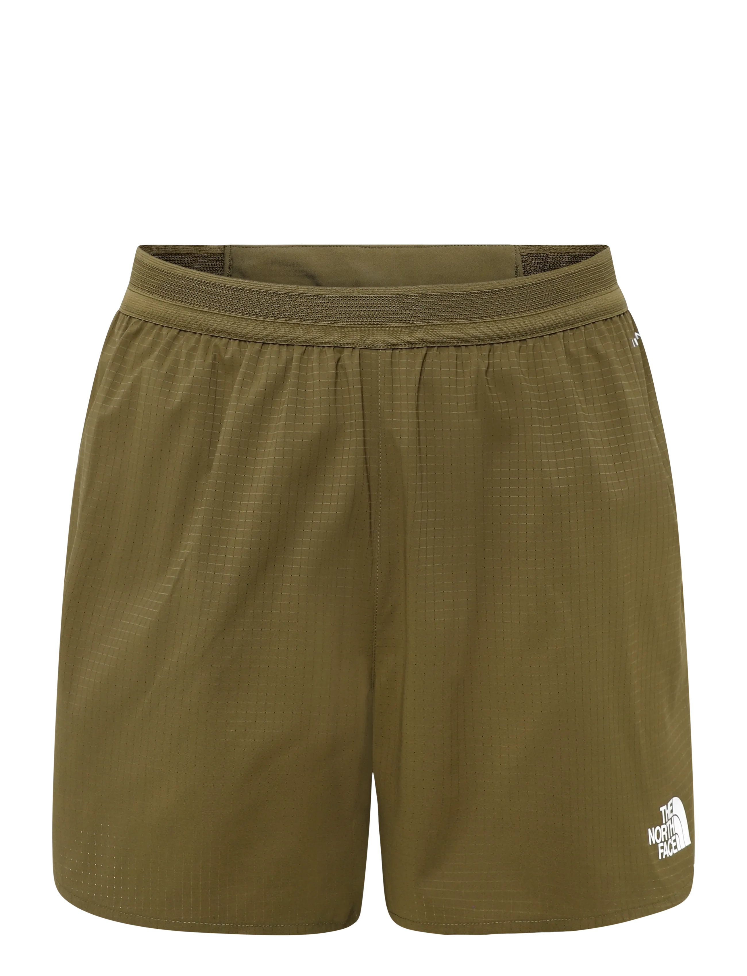 The North Face M SUNRISER SHORT 5" - Nyheter - CARAWAY SEED / khaki/green