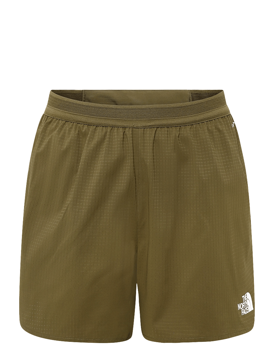 The North Face - M SUNRISER SHORT 5" - laufshorts - caraway seed - 1
