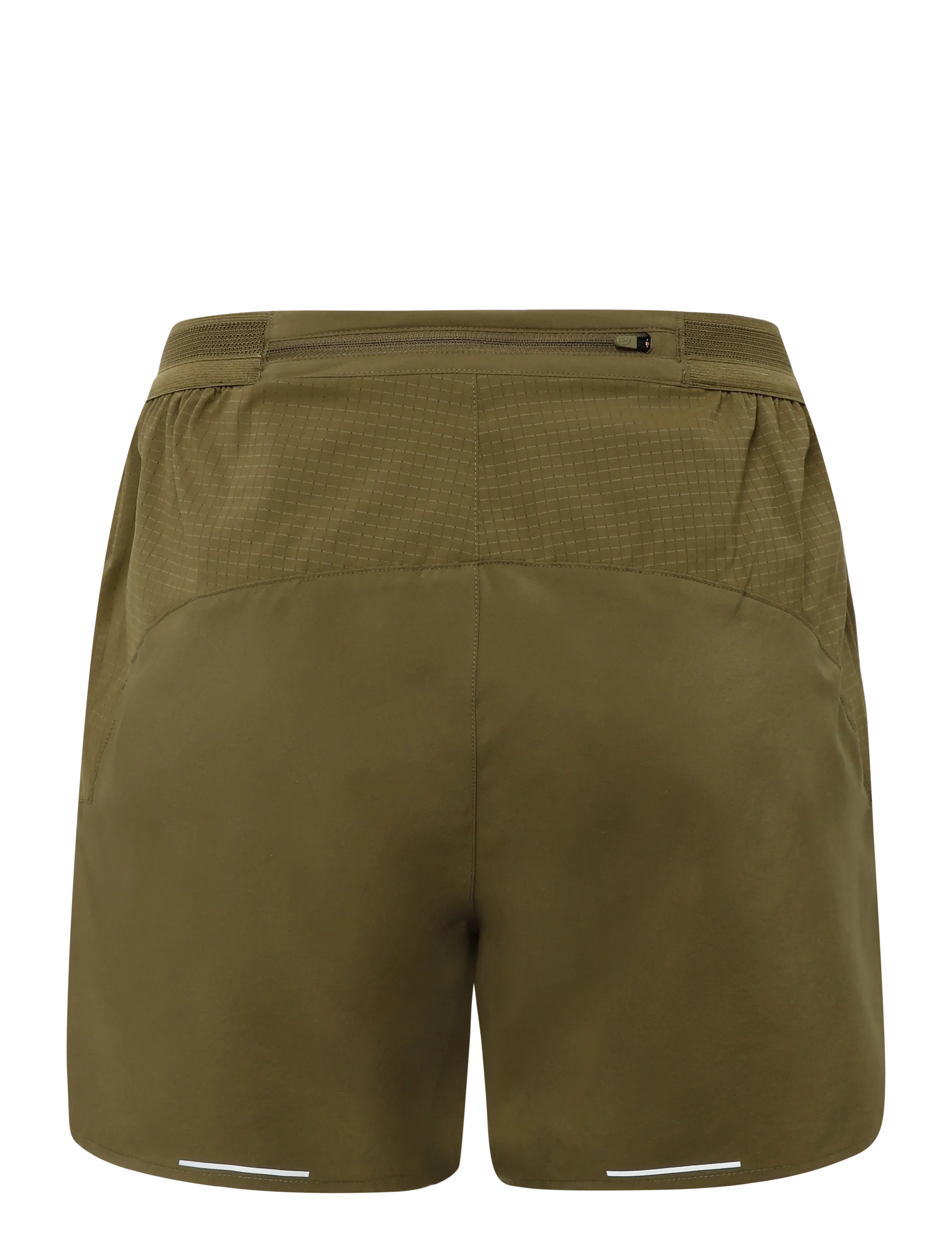The North Face - M SUNRISER SHORT 5" - löparshorts - caraway seed - 2