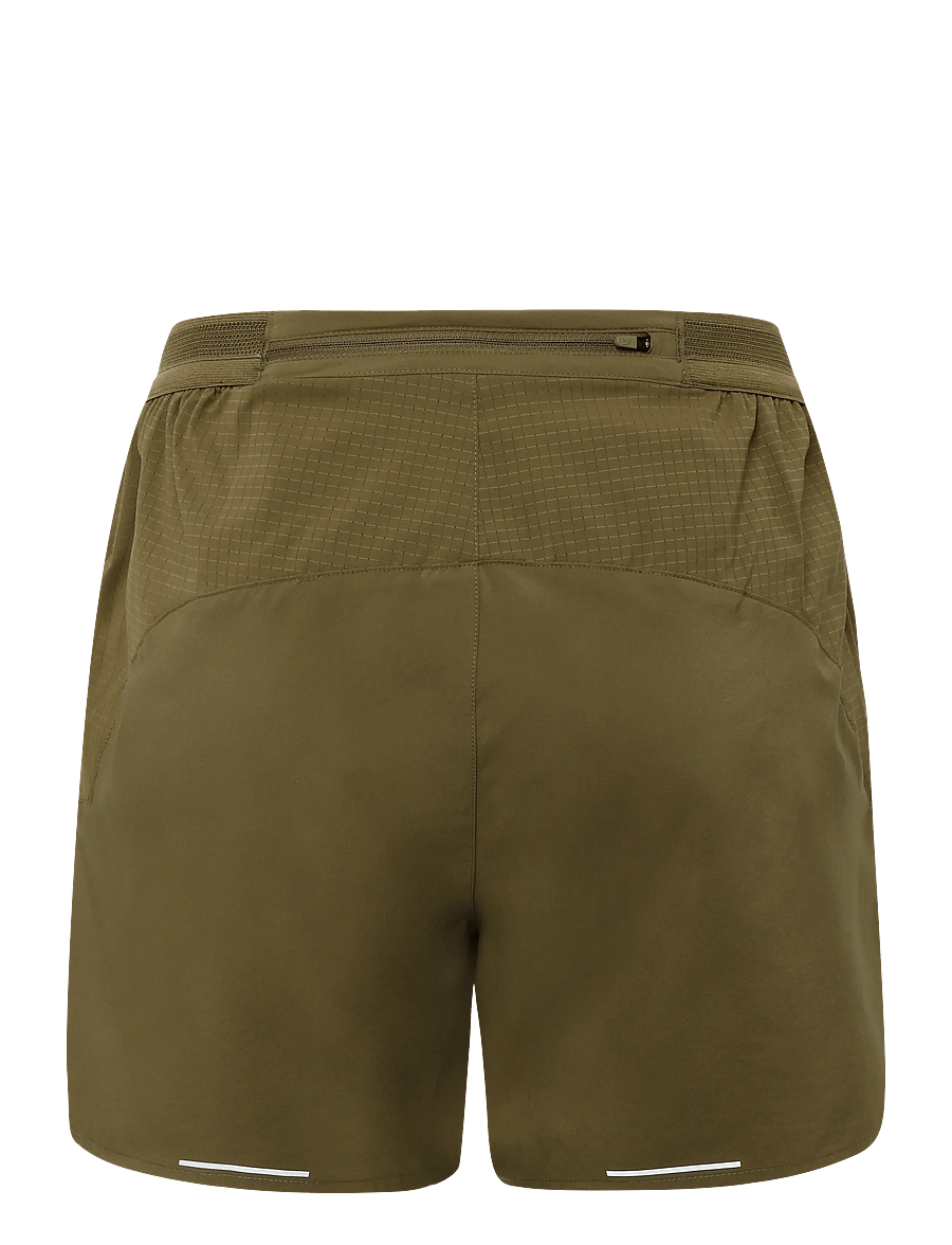 The North Face - M SUNRISER SHORT 5" - laufshorts - caraway seed - 2