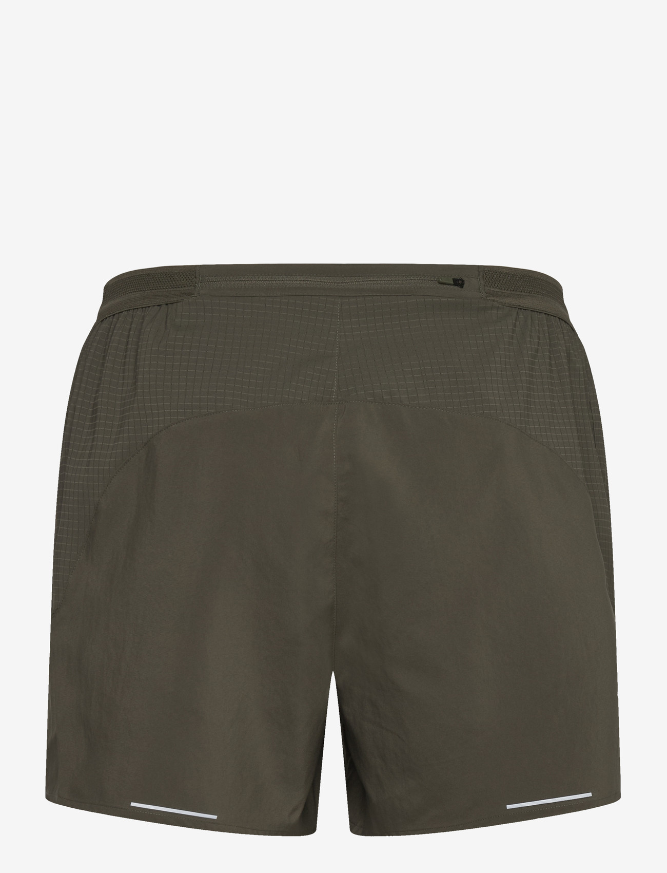 The North Face - M SUNRISER SHORT 5" - running shorts - new taupe green - 2