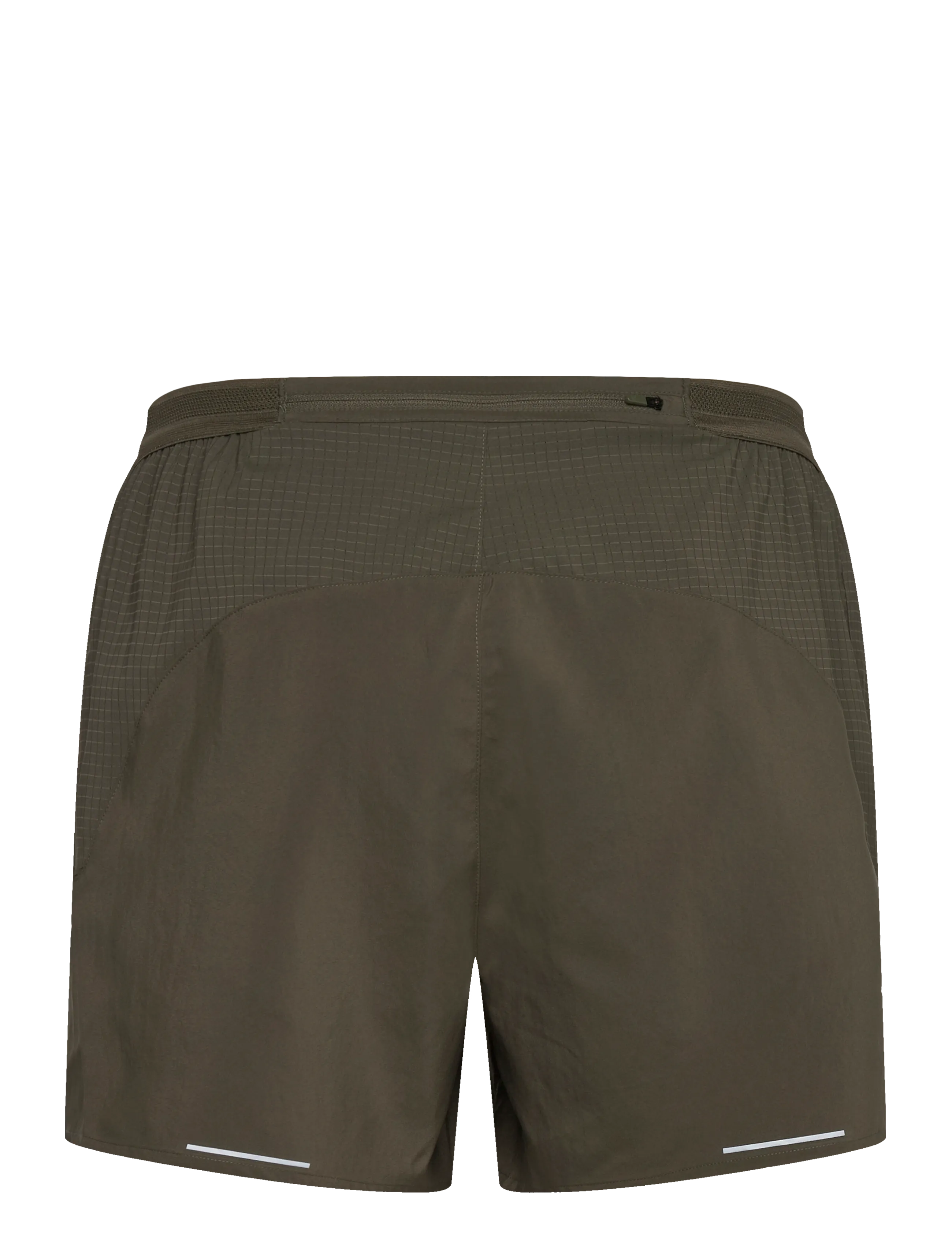 The North Face - M SUNRISER SHORT 5" - löparshorts - new taupe green - 2