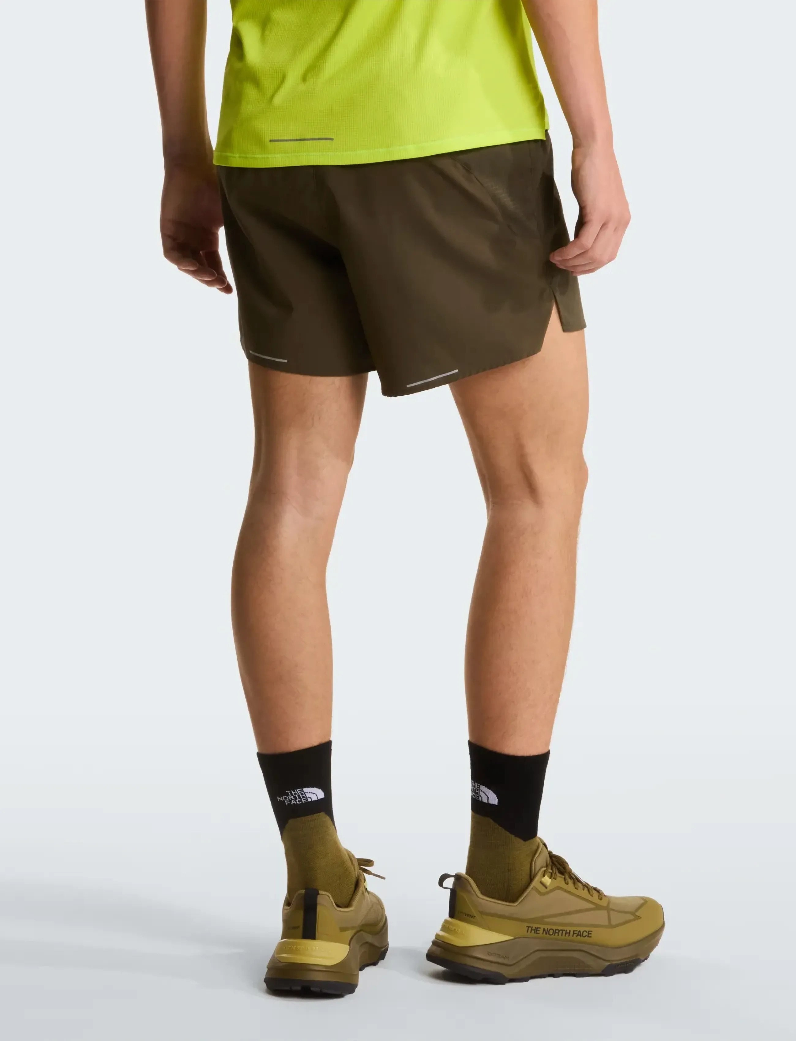 THE NORTH FACE M Sunriser Short 5" shorts herr – bild 4