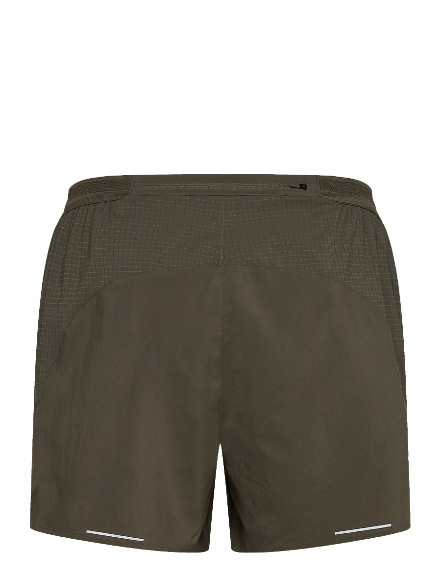 The North Face - M SUNRISER SHORT 5" - laufshorts - new taupe green - 3