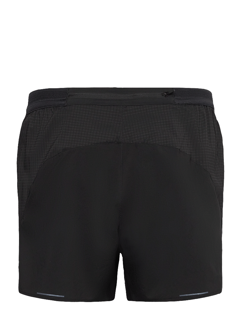 The North Face - M SUNRISER SHORT 5" - laufshorts - tnf black - 2