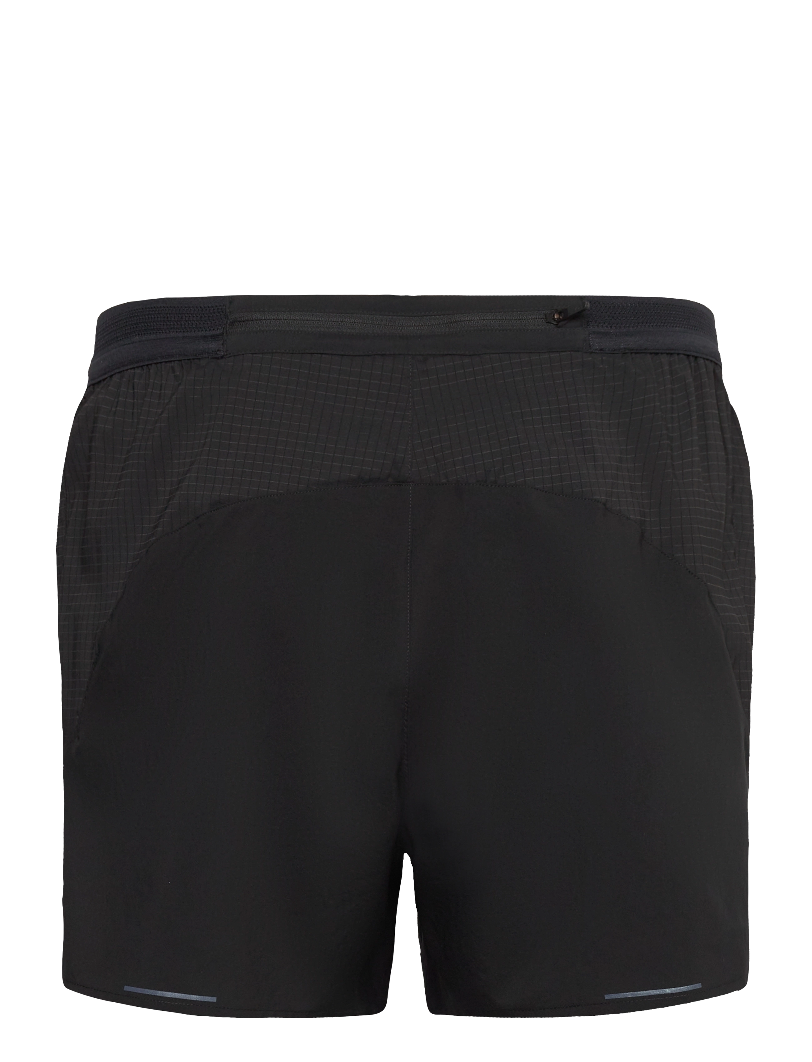 The North Face - M SUNRISER SHORT 5" - running shorts - tnf black - 2