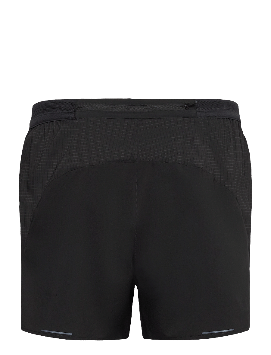 The North Face - M SUNRISER SHORT 5" - running shorts - tnf black - 2