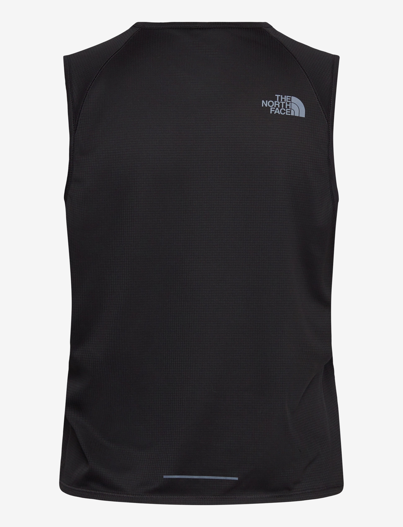 The North Face - W SUNRISER TANK - tanktops - tnf black - 2