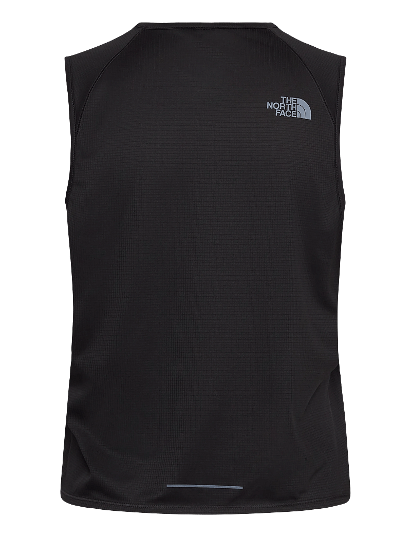 The North Face - W SUNRISER TANK - tanktops - tnf black - 2