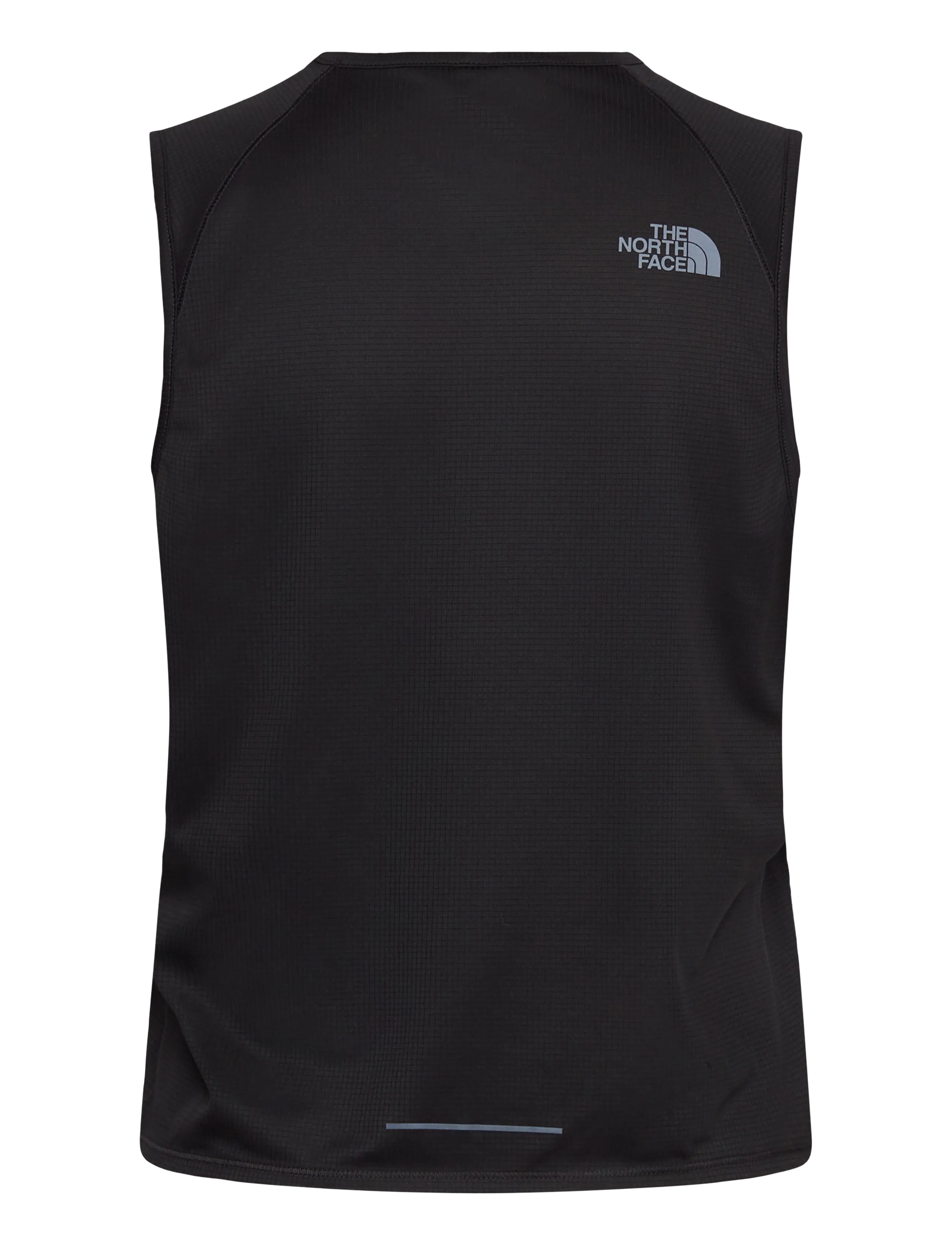 The North Face - W SUNRISER TANK - tank tops - tnf black - 2