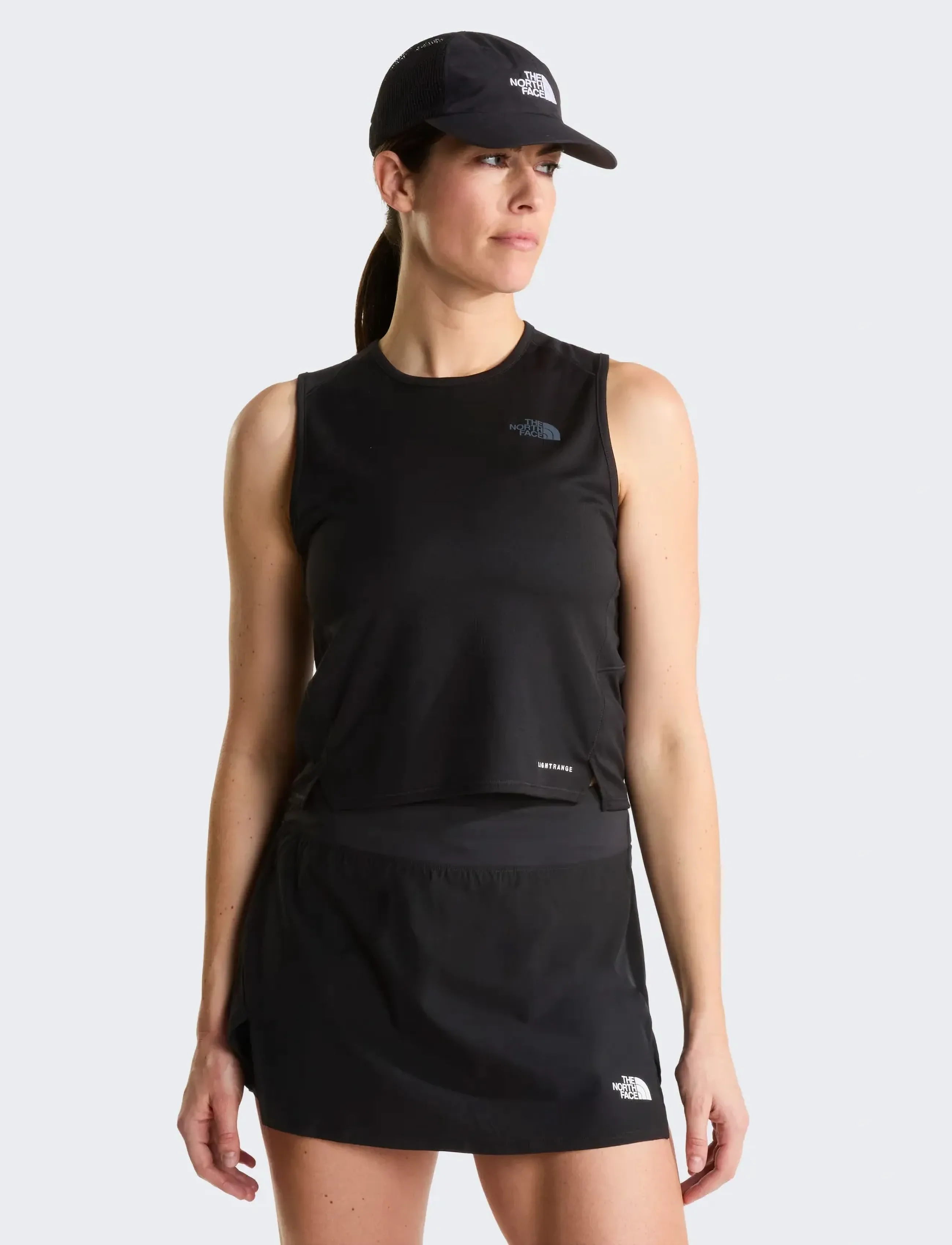 W Sunriser Tank