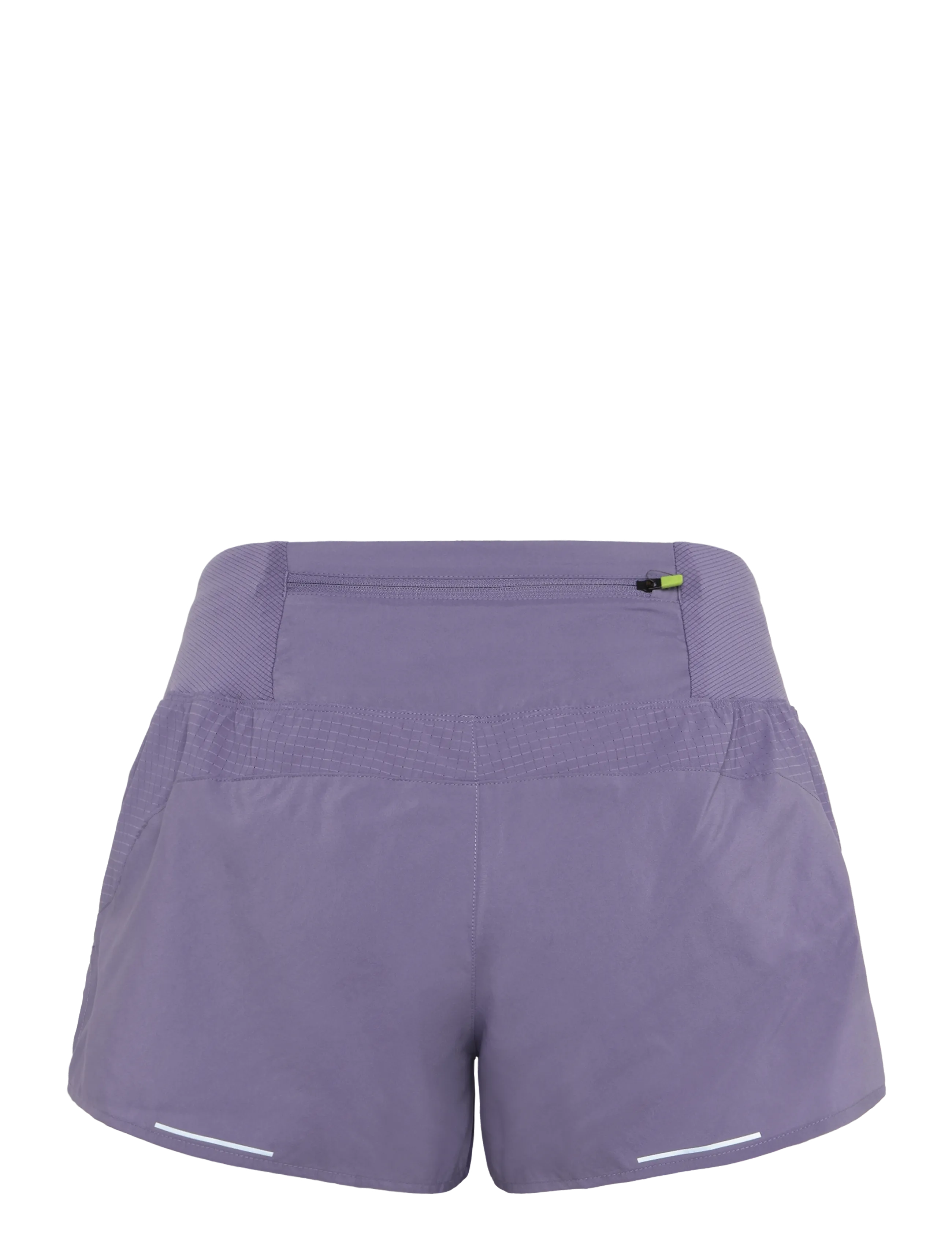 The North Face - W SUNRISER SHORT 3" - sügisene kokkuhoid - grounded plum - 2