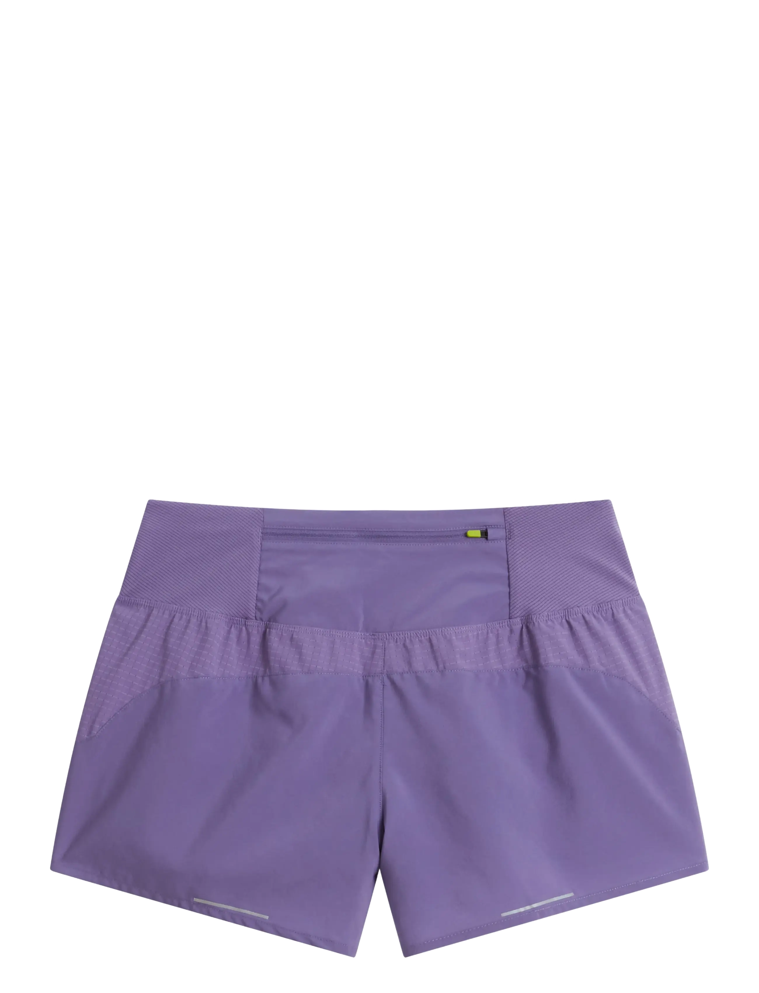 The North Face - W SUNRISER SHORT 3" - laufshorts - grounded plum - 2