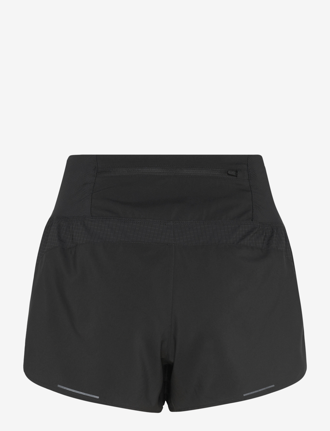 The North Face - W SUNRISER SHORT 3" - lühikesed jooksupüksid - tnf black - 2