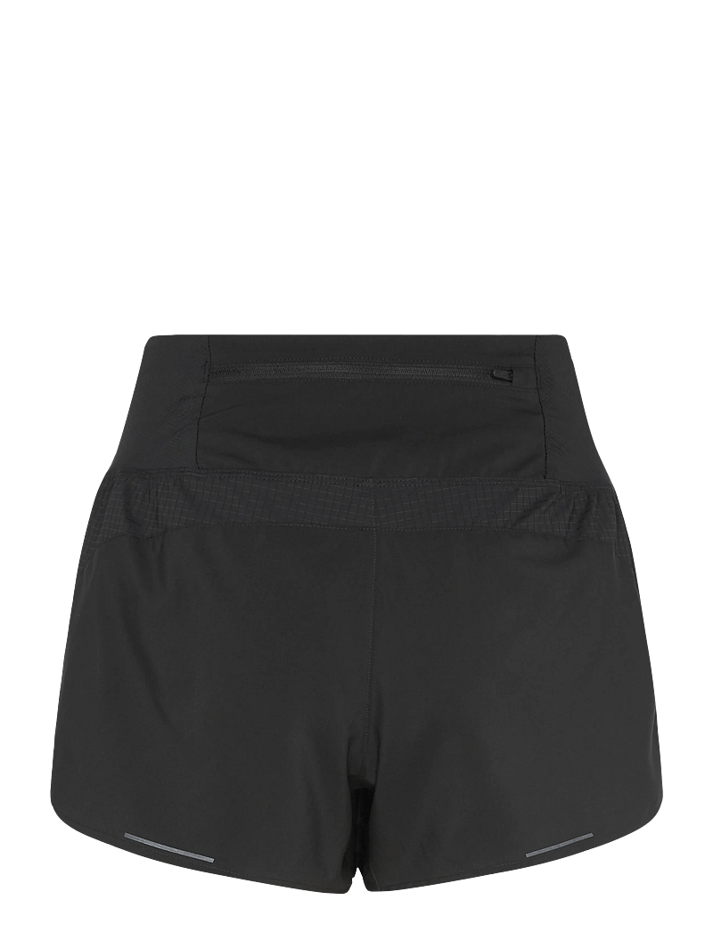 The North Face - W SUNRISER SHORT 3" - lühikesed jooksupüksid - tnf black - 2