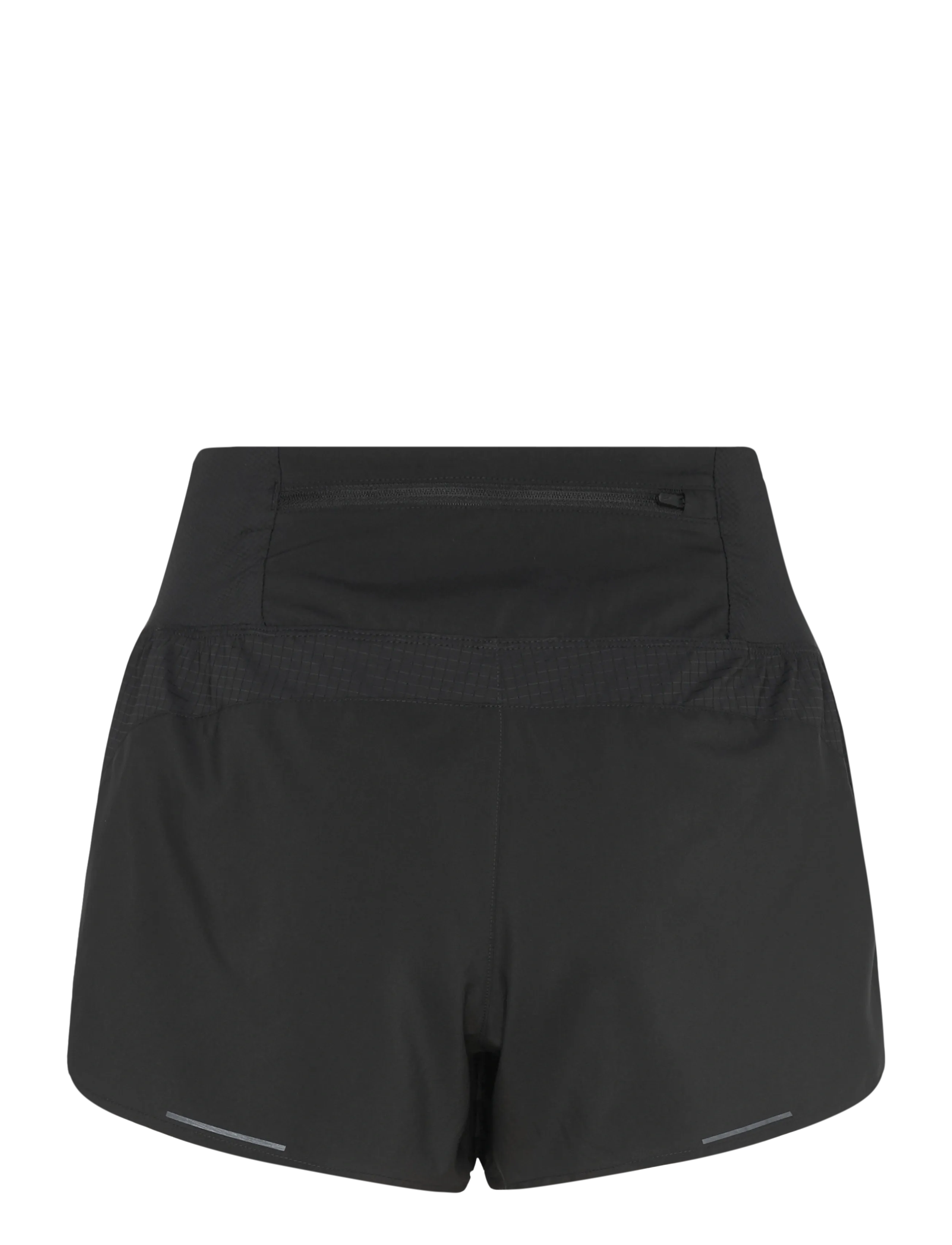 The North Face - W SUNRISER SHORT 3" - running shorts - tnf black - 2