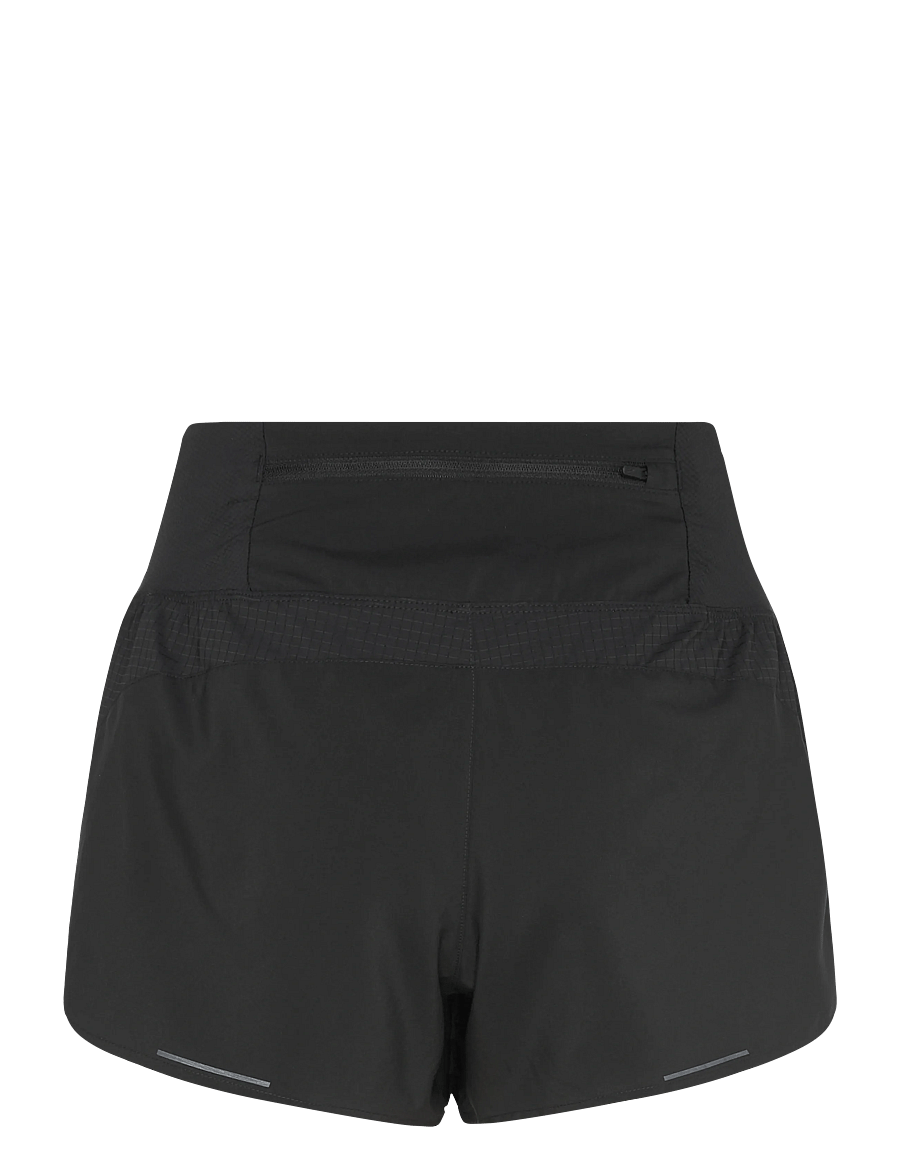 The North Face - W SUNRISER SHORT 3" - running shorts - tnf black - 2
