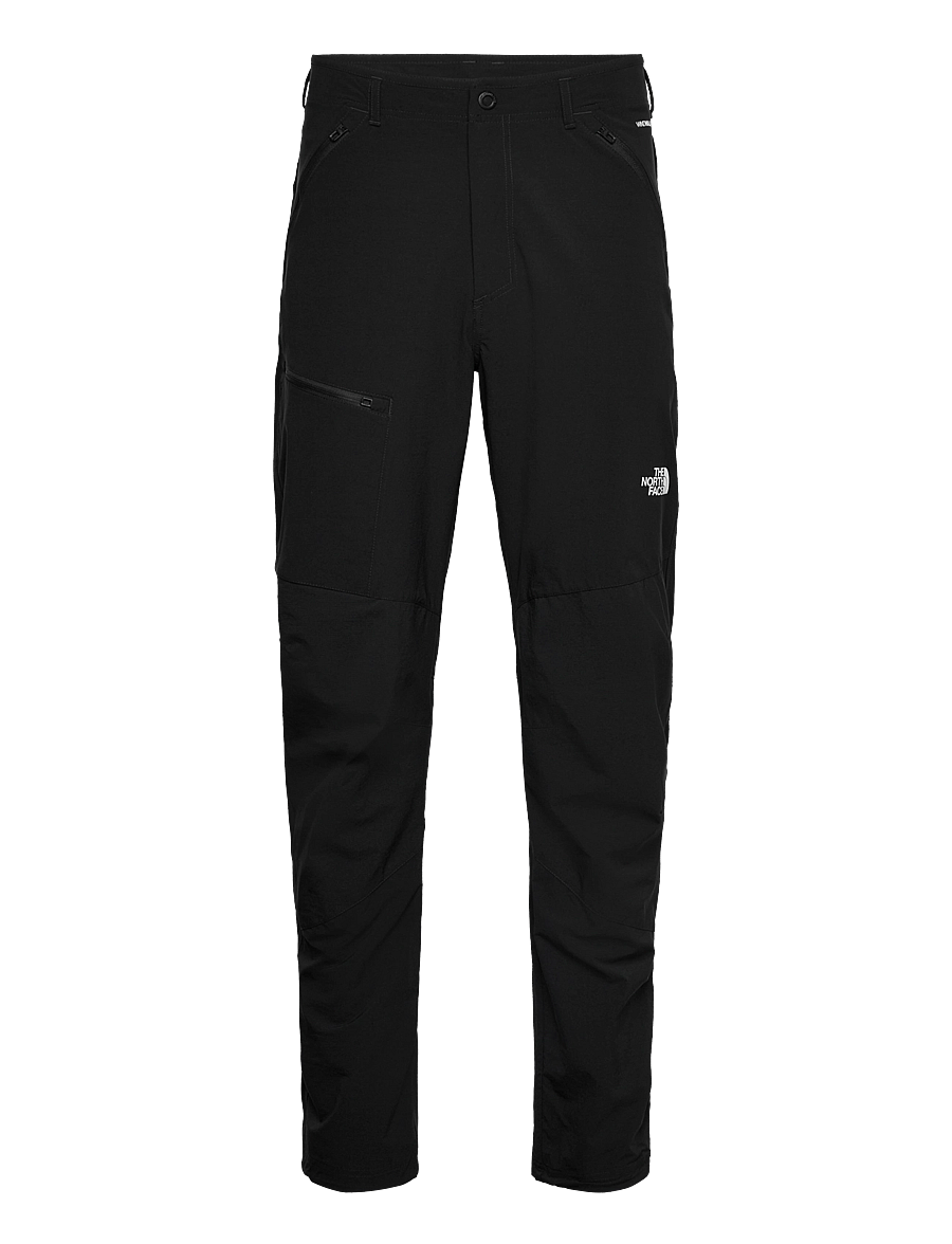 The North Face - M SPEEDLIGHT REGULAR PANT - tnf black - 0