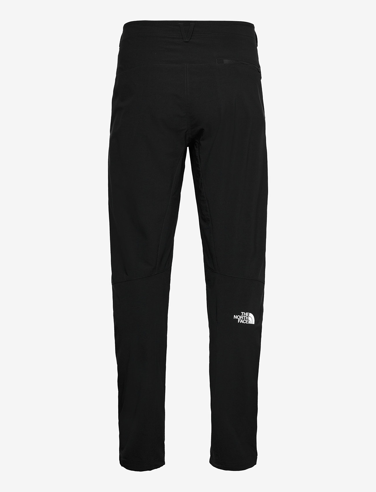 The North Face - M SPEEDLIGHT REGULAR PANT - tnf black - 1