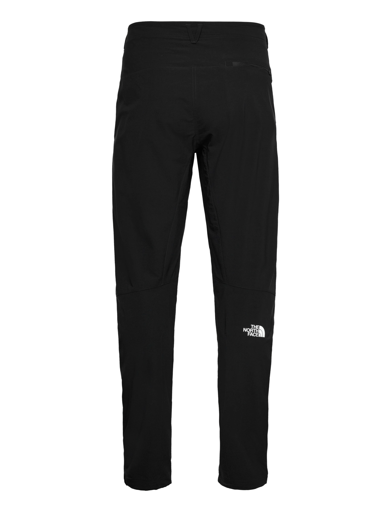 The North Face - M SPEEDLIGHT REGULAR PANT - tnf black - 1