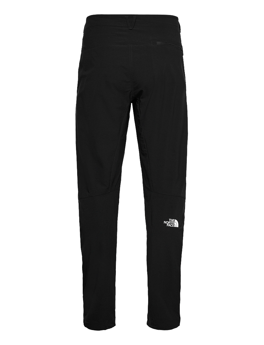 The North Face - M SPEEDLIGHT REGULAR PANT - tnf black - 1