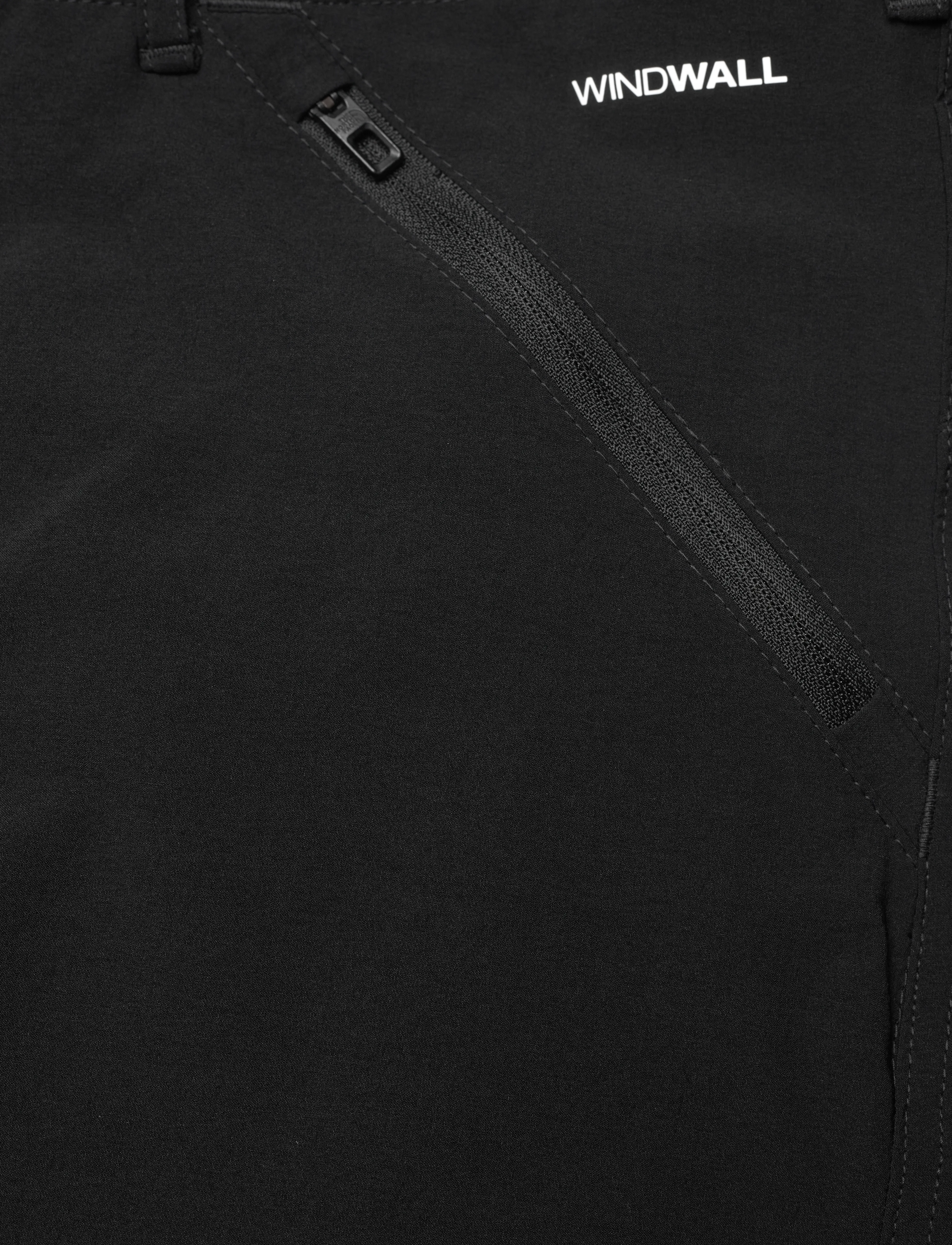 The North Face - M SPEEDLIGHT REGULAR PANT - tnf black - 2