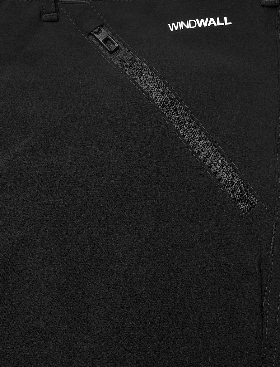 The North Face - M SPEEDLIGHT REGULAR PANT - tnf black - 2