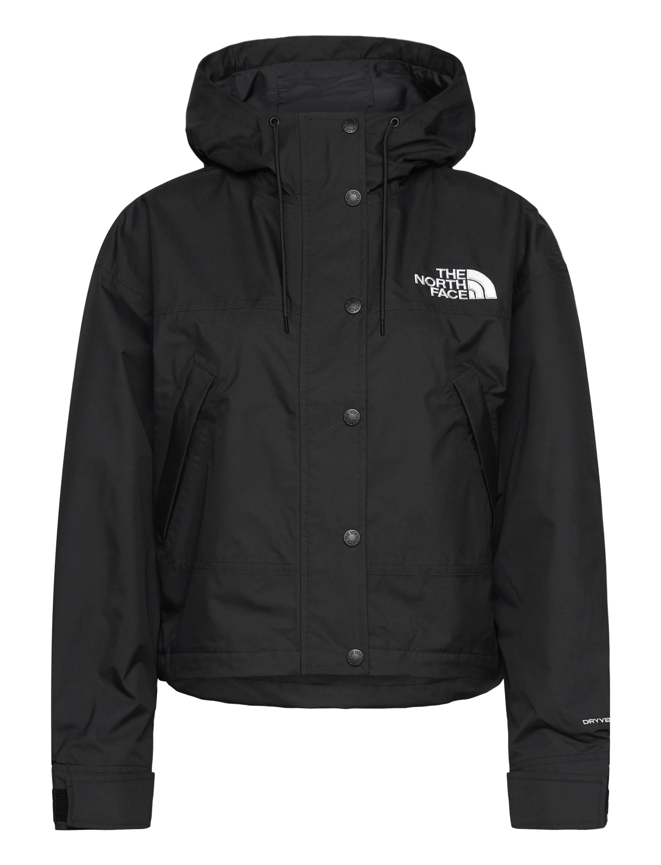 TNF BLACK