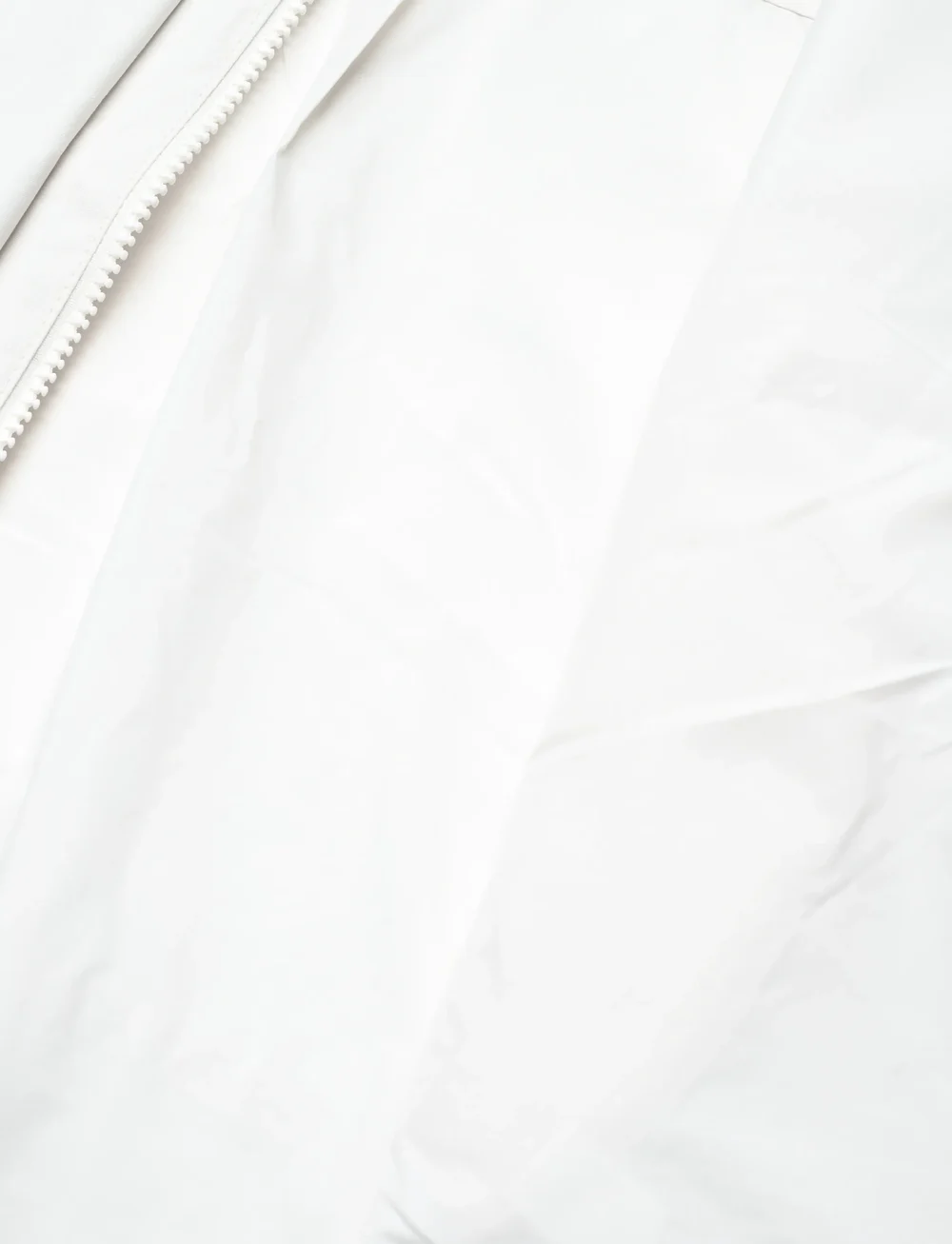 The North Face - W REIGN ON JACKET - ytterkläder - white dune/tnf black - 4