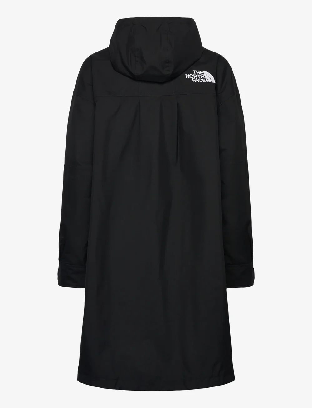 The North Face - W REIGN ON PARKA - outdoor - tnf black - 1