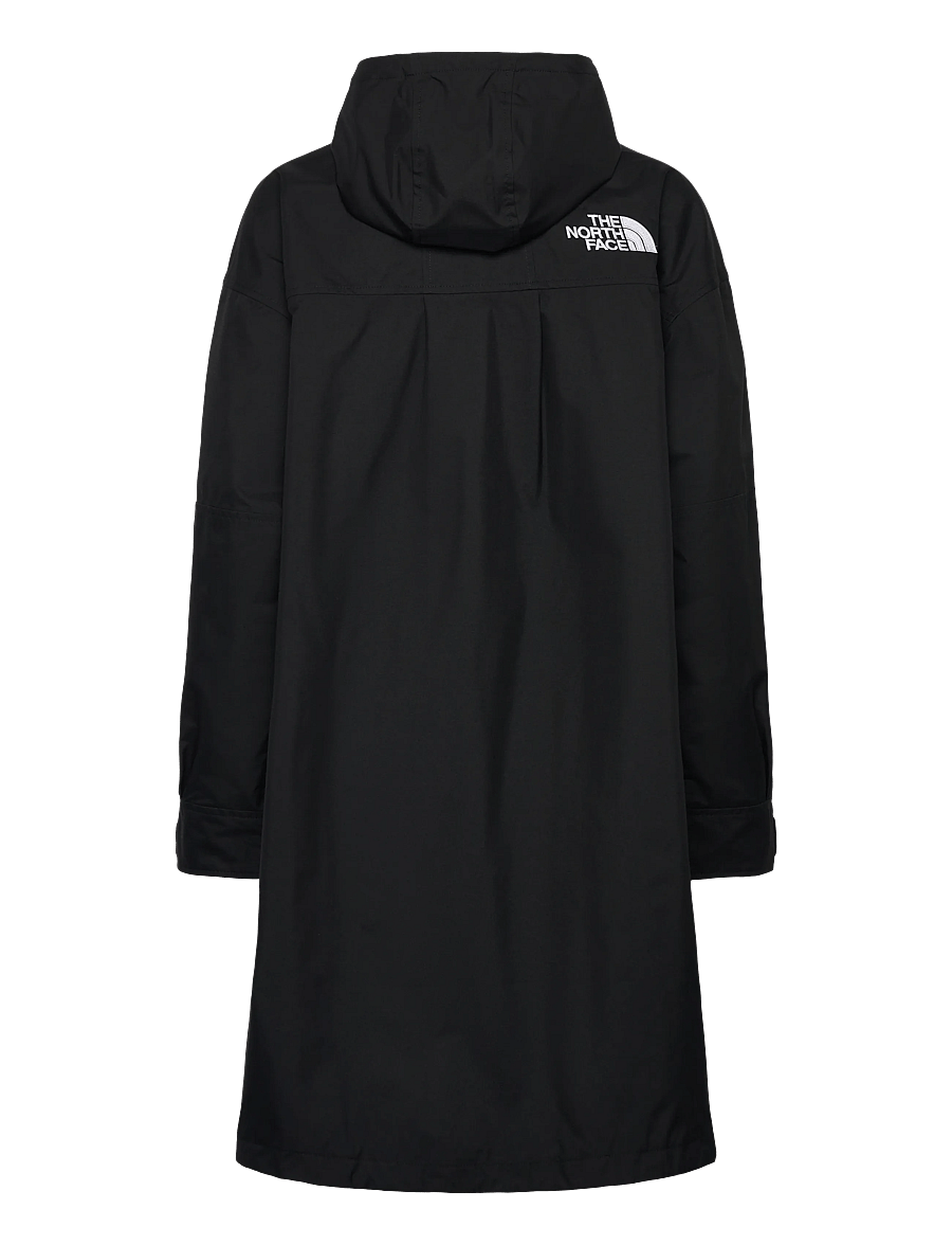 The North Face - W REIGN ON PARKA - bovenkleding - tnf black - 2