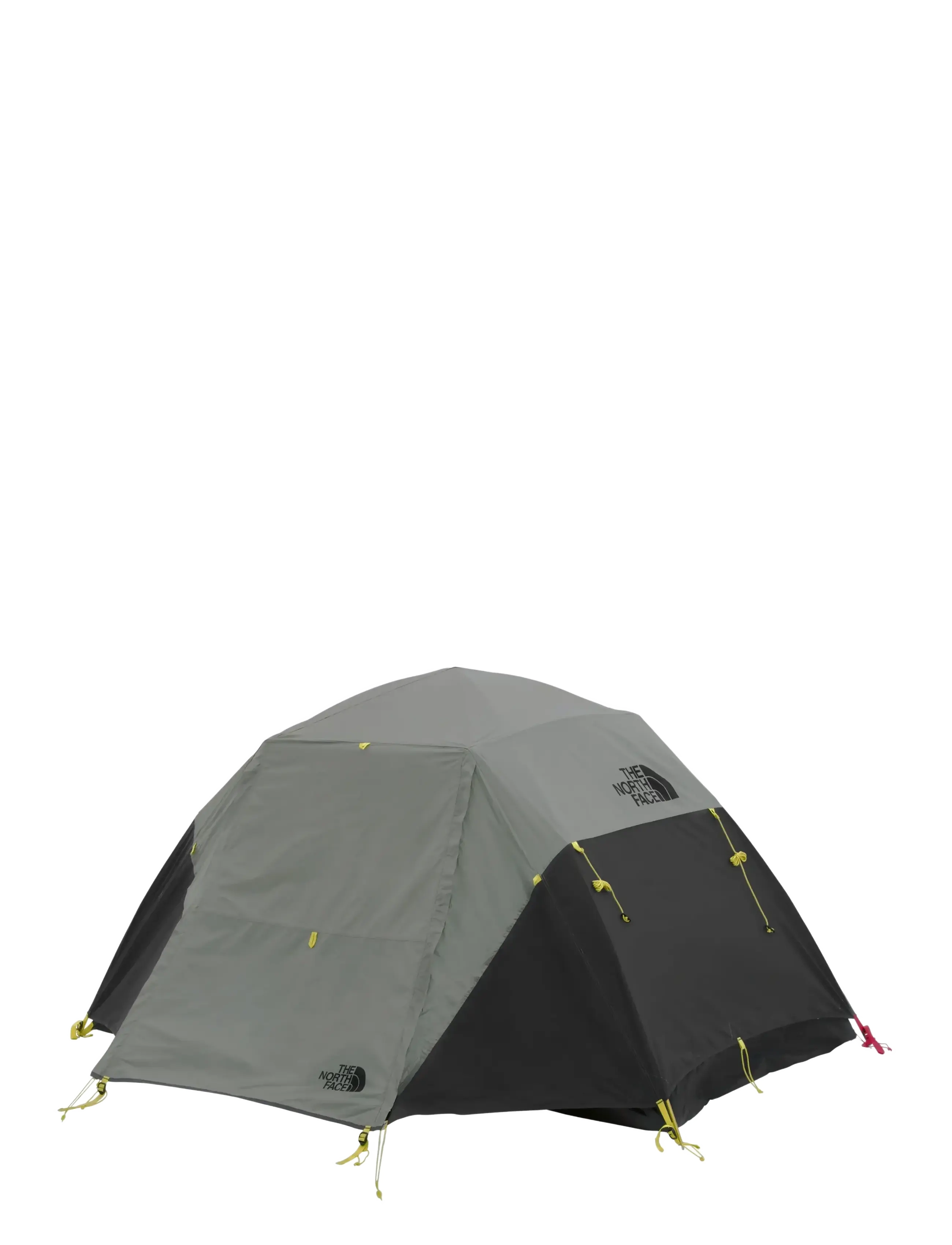 The North Face Stormbreak 2, One Size, Grey, Sport Hiking Equipment > Sport Tents, Herre