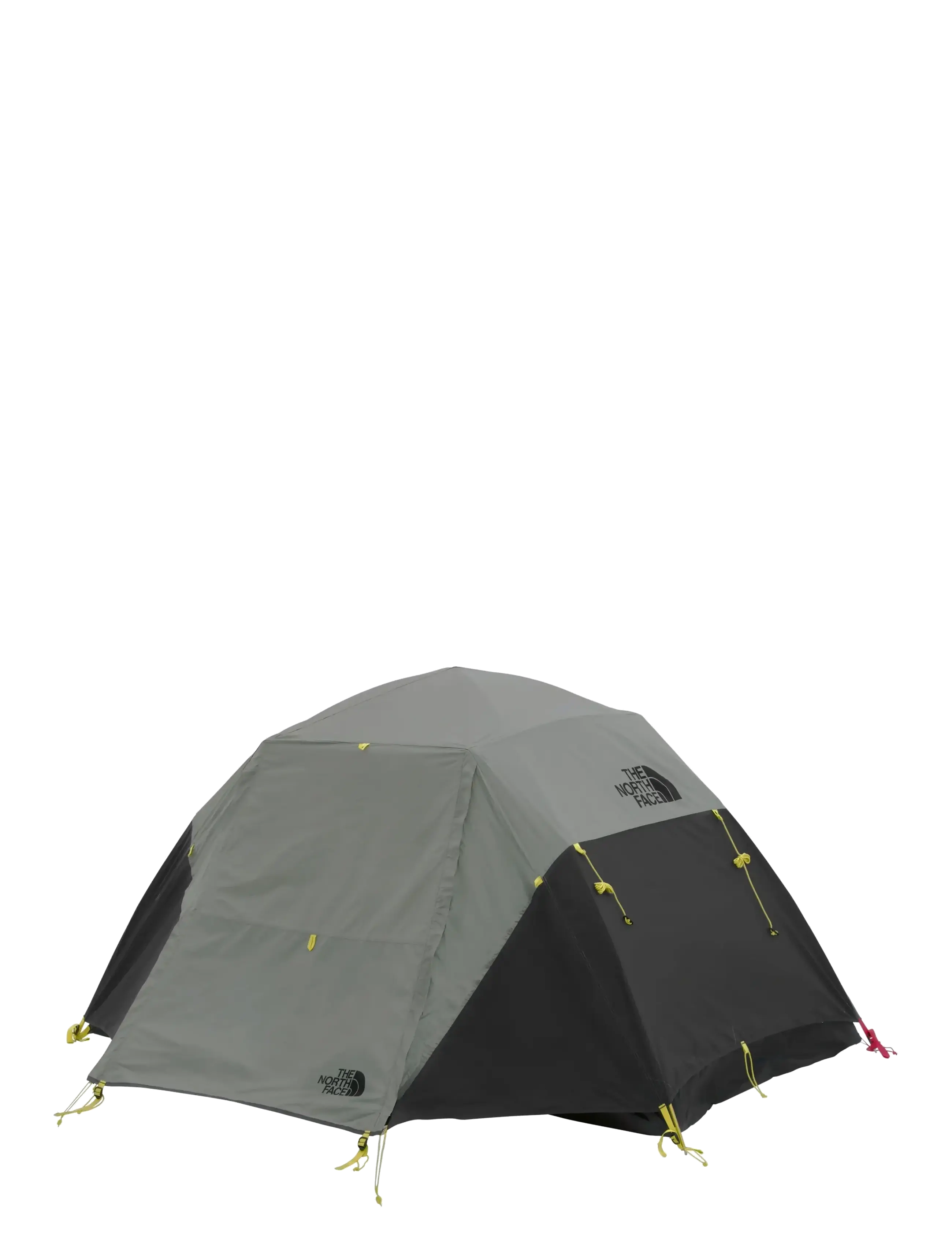 The North Face - STORMBREAK 2 - wanderausrüstung - green - 1