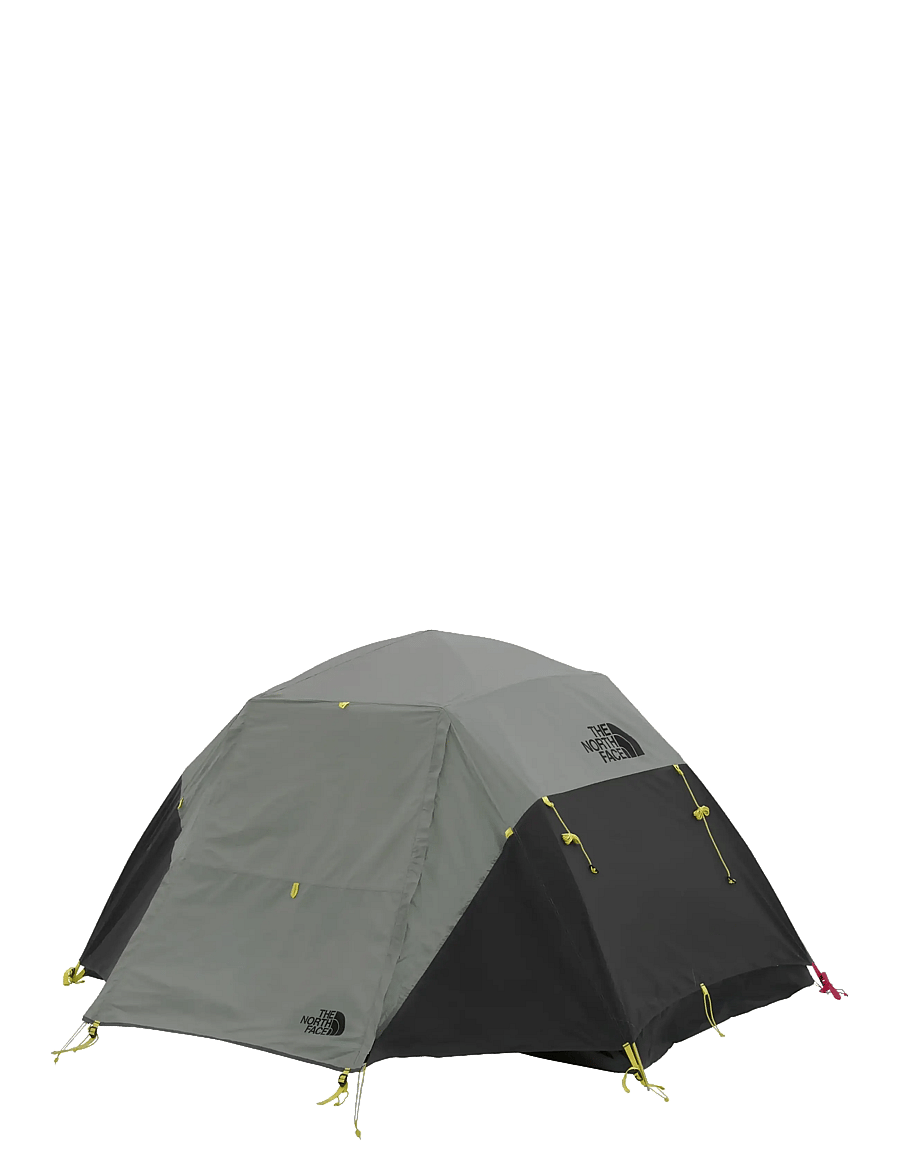 The North Face - STORMBREAK 2 - wanderausrüstung - green - 1