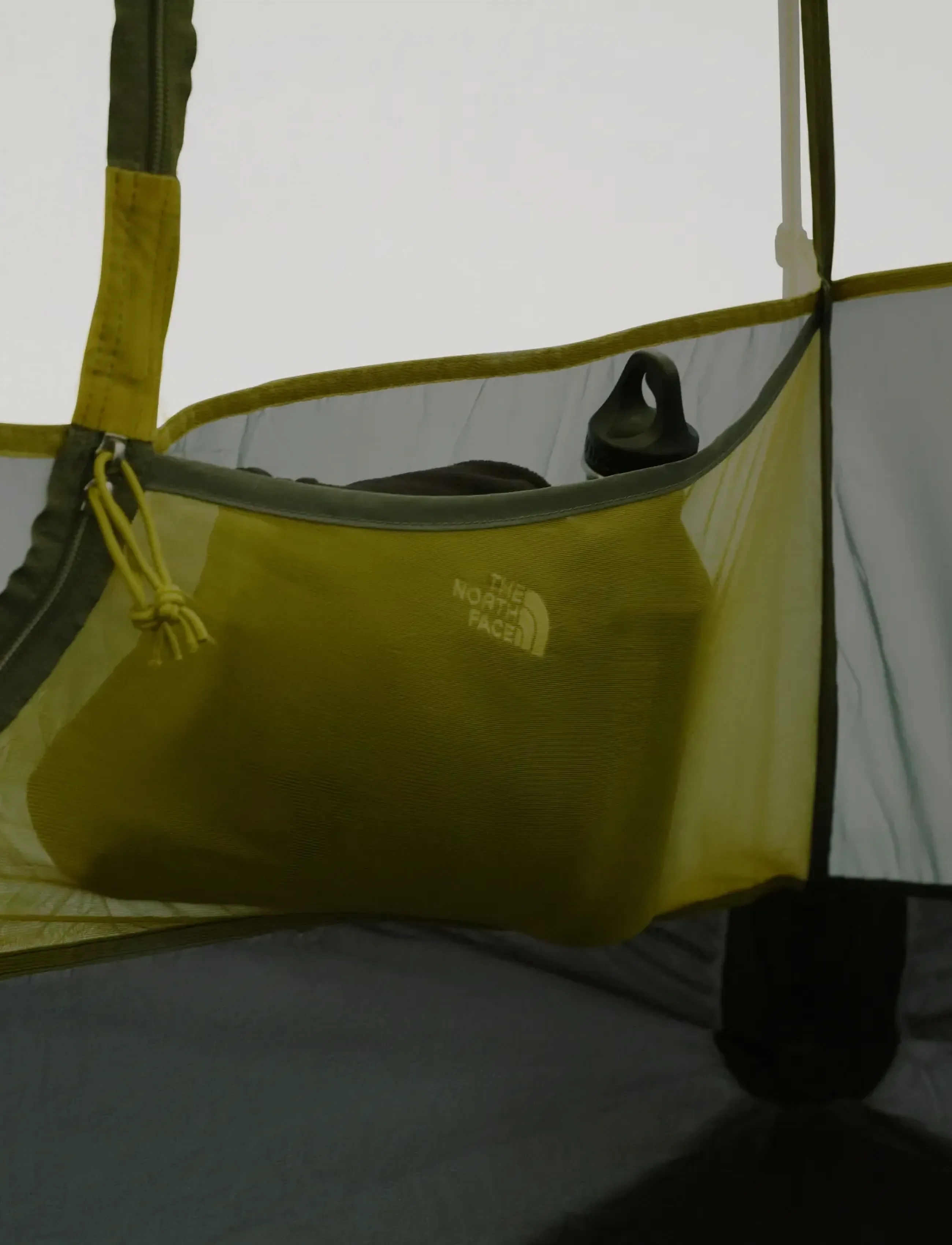 The North Face STORMBREAK 2 - Shop by style - GREEN / grey