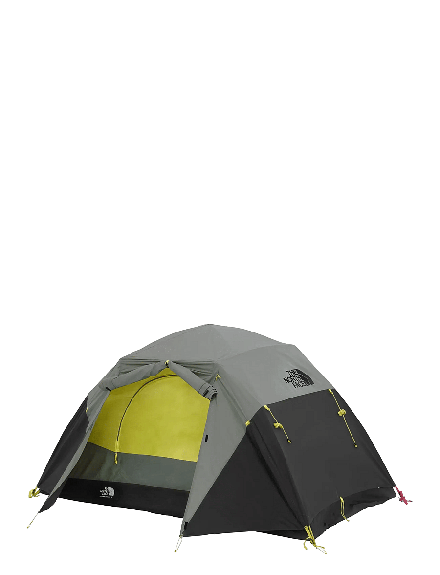 The North Face - STORMBREAK 2 - wanderausrüstung - green - 3