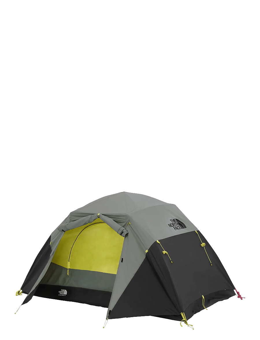 The North Face - STORMBREAK 2 - wanderausrüstung - green - 3