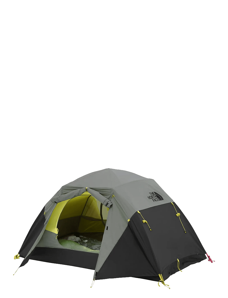 The North Face - STORMBREAK 2 - wanderausrüstung - green - 4