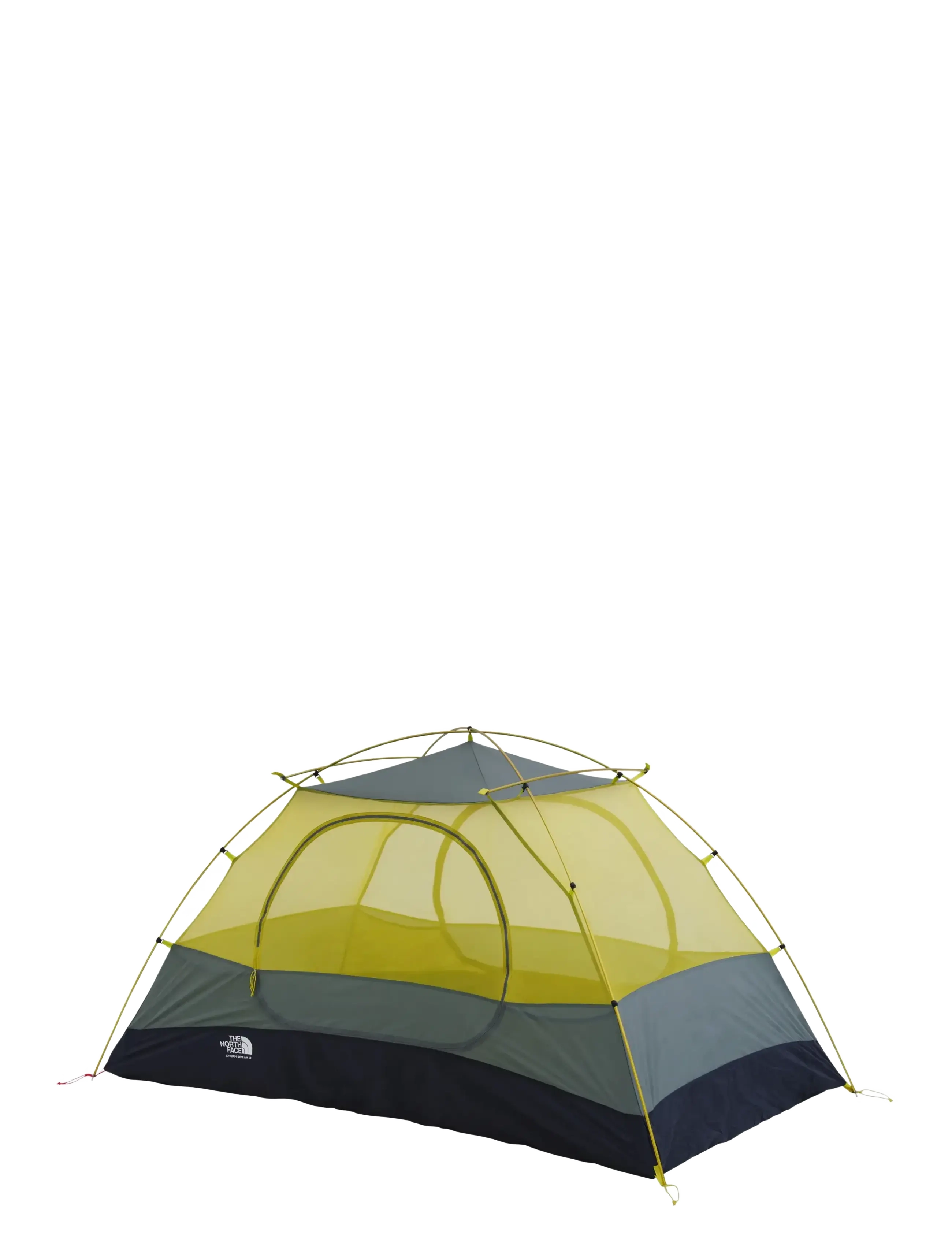 The North Face Stormbreak 2 (TNFNF0A8BDM) - Tents - Boozt.com