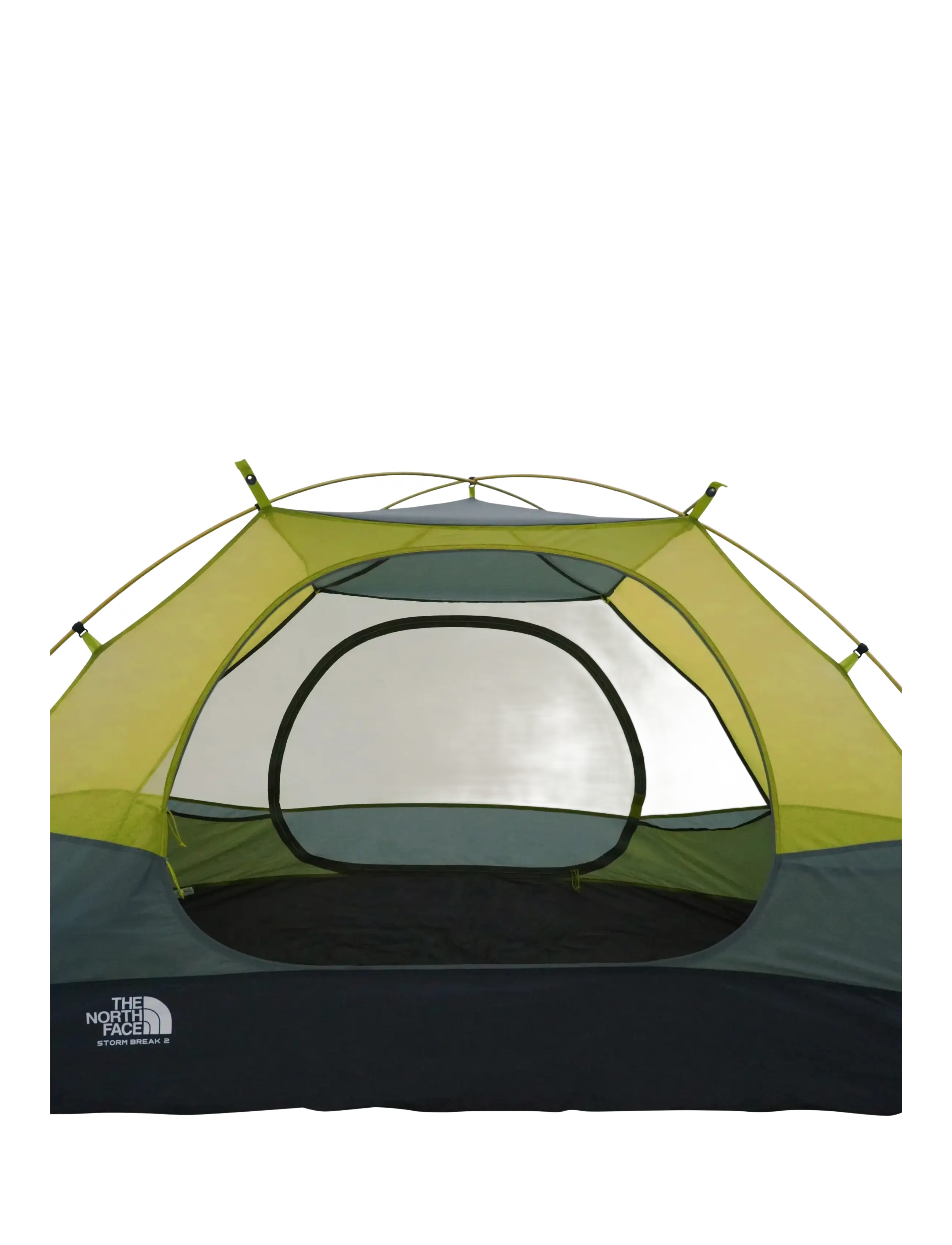 The North Face Stormbreak 2 (TNFNF0A8BDM) - Tents - Boozt.com