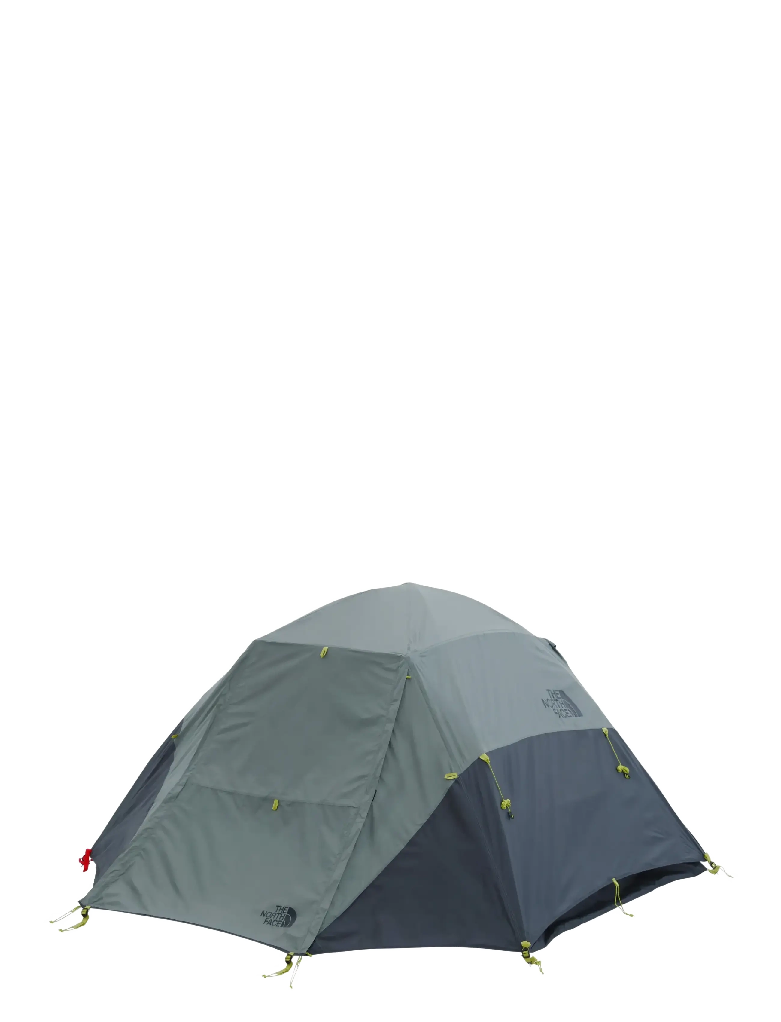 The North Face Stormbreak 3, One Size, Green, Sport Hiking Equipment > Sport Tents, Herre