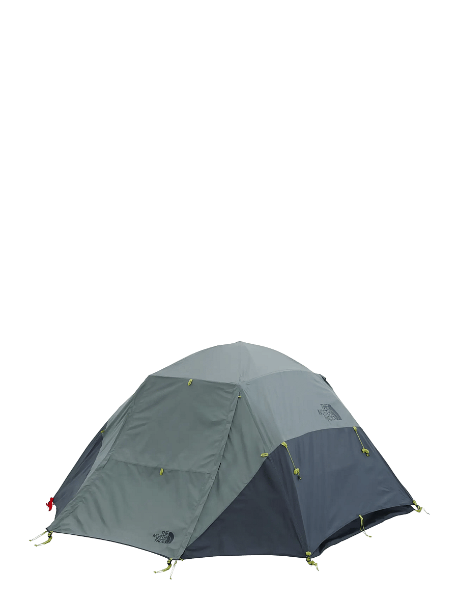 The North Face - STORMBREAK 3 - wanderausrüstung - green - 1