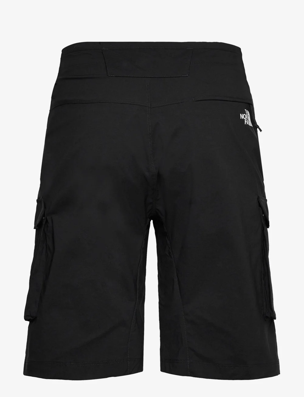The North Face - M EXPLORATION CARGO SHORT - outdoorshorts - black - 1