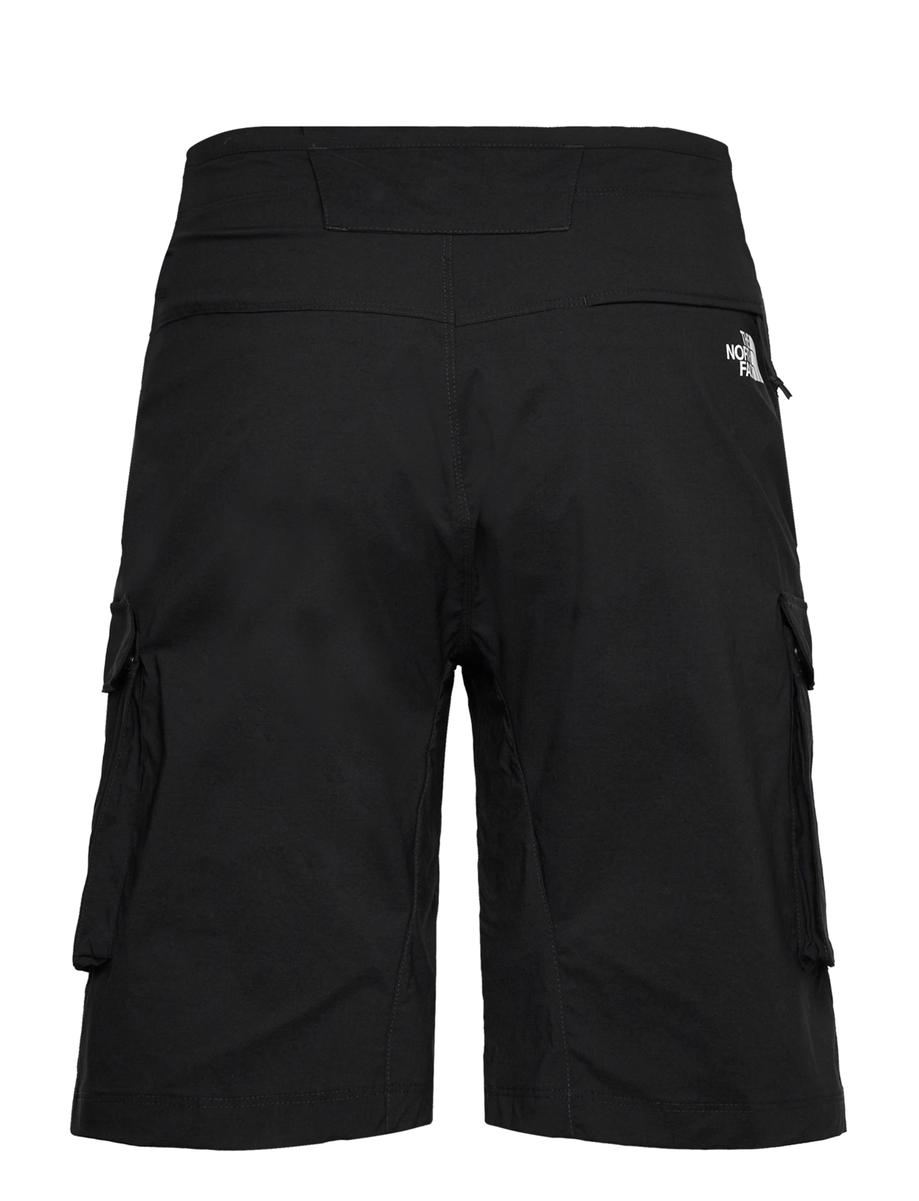 The North Face - M EXPLORATION CARGO SHORT - black - 1