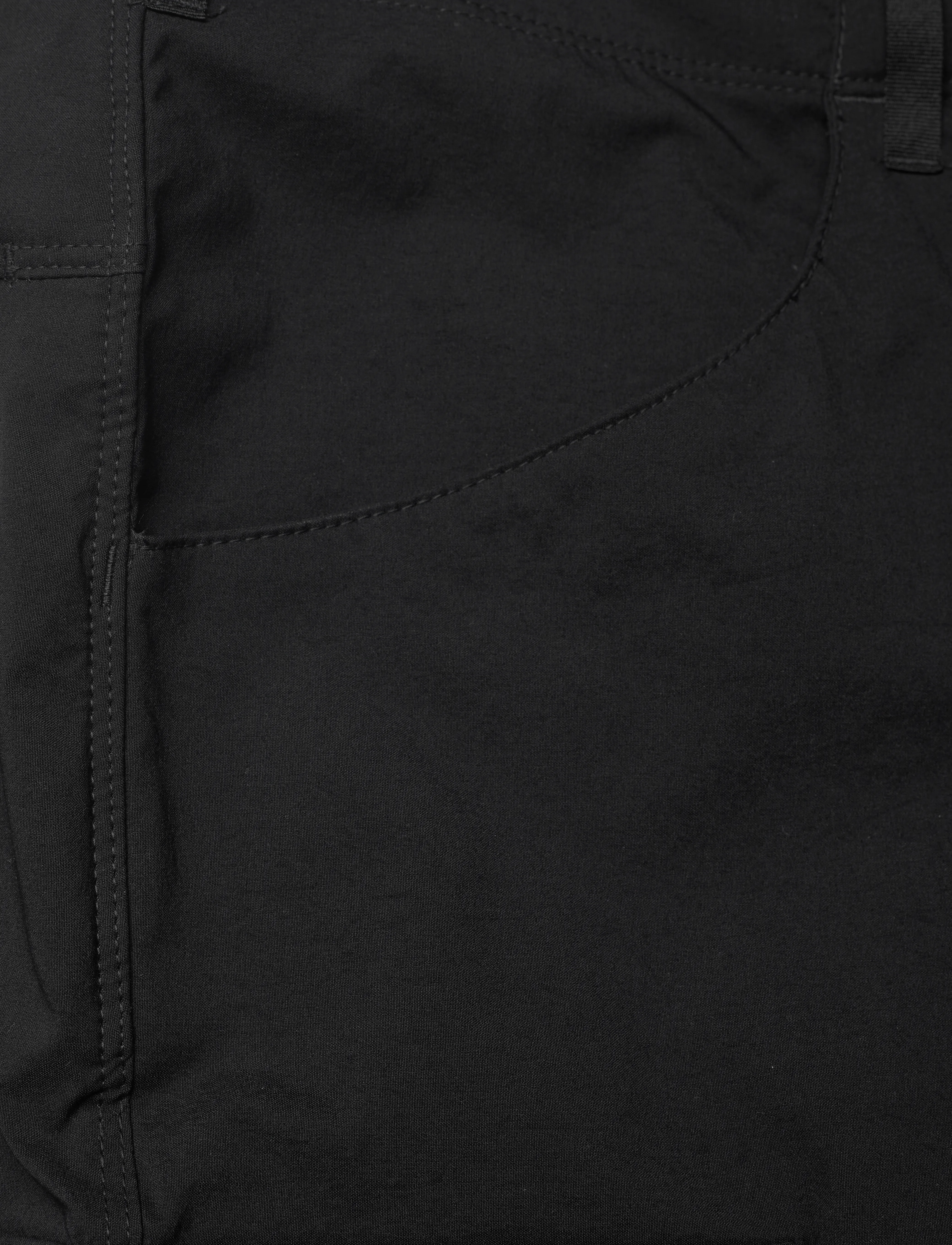 The North Face - M EXPLORATION CARGO SHORT - black - 2